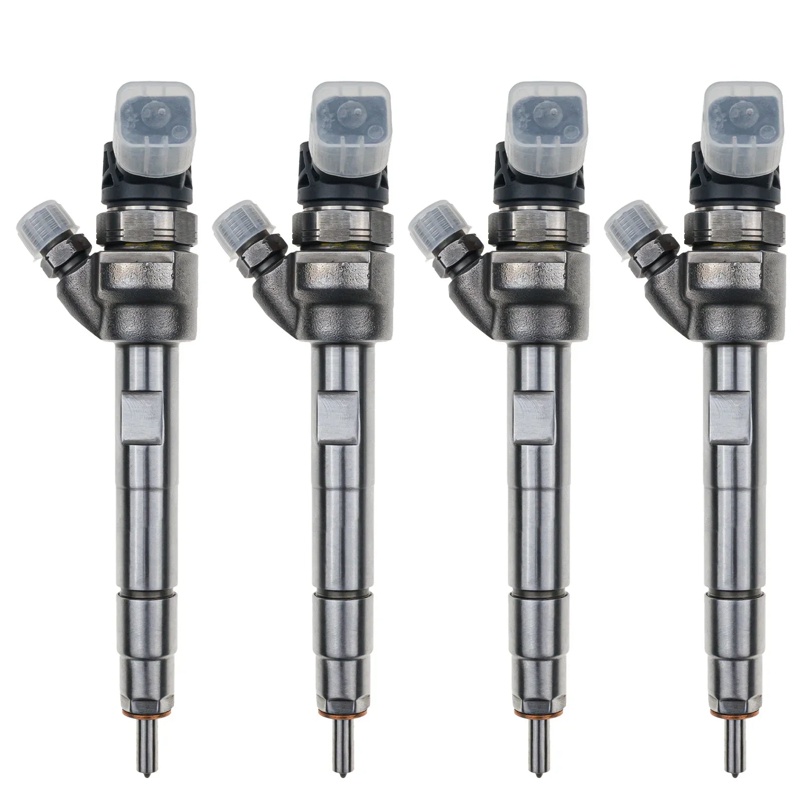 4X 0445110382-0445110478 Bosch Enjektör BMW E90 F30 F36 F20 120d 320d 330d 520d 13 53 7 810 702 - Dizel Store