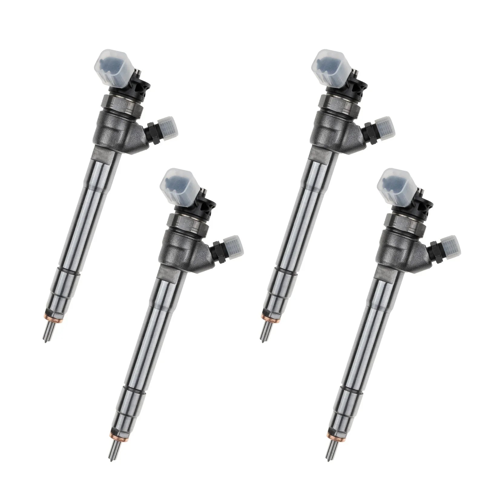 X4 0445110414 Bosch Enjektör Nissan Opel Renault Scenic Trafic 1660000Q1U - Dizel Store