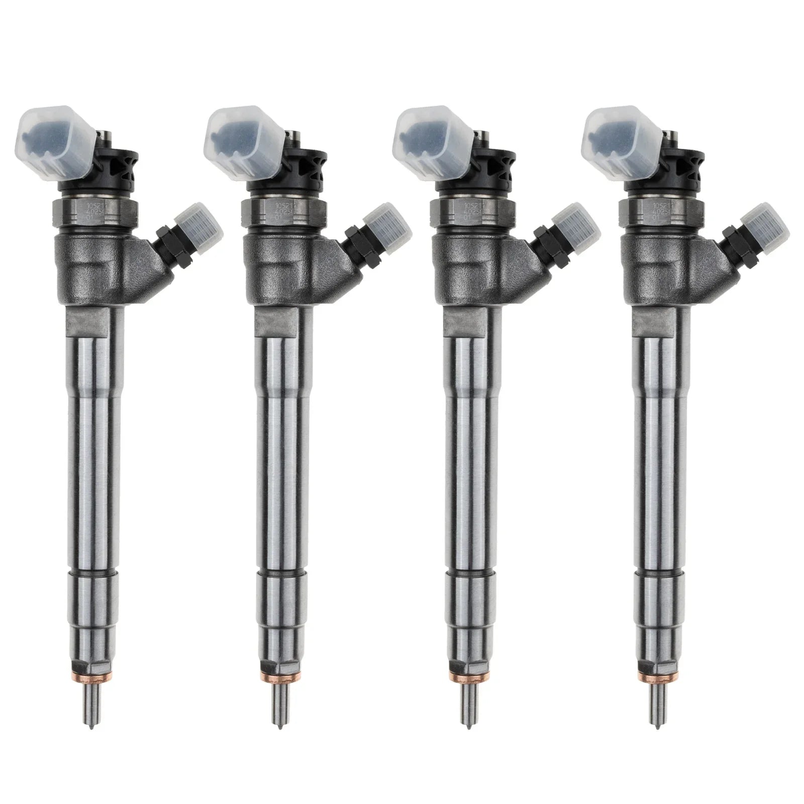 X4 0445110414 Bosch Enjektör Nissan Opel Renault Scenic Trafic 1660000Q1U - Dizel Store