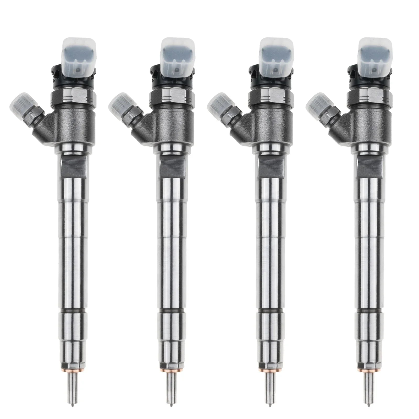 X4 0445110430 Bosch Enjektör Jeep Grand Cherokee 3.0 CRD 35062008F - Dizel Store