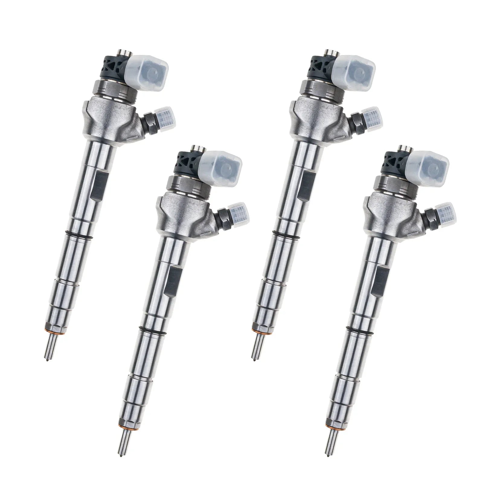 4X 0445110469 Bosch Enjektör Audi A3 Seat Alhambra VW Caddy 2.0 TDI 04L130277AC - Dizel Store