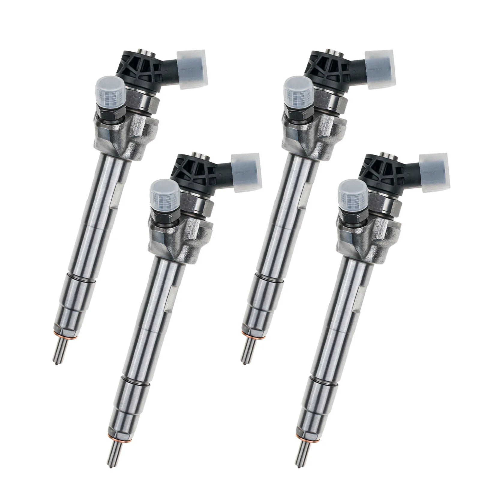 4X 0445110478 Bosch Enjektör BMW E90 F30 F36 F20 120d 320d 330d 520d 13537810702 ( - Dizel Store