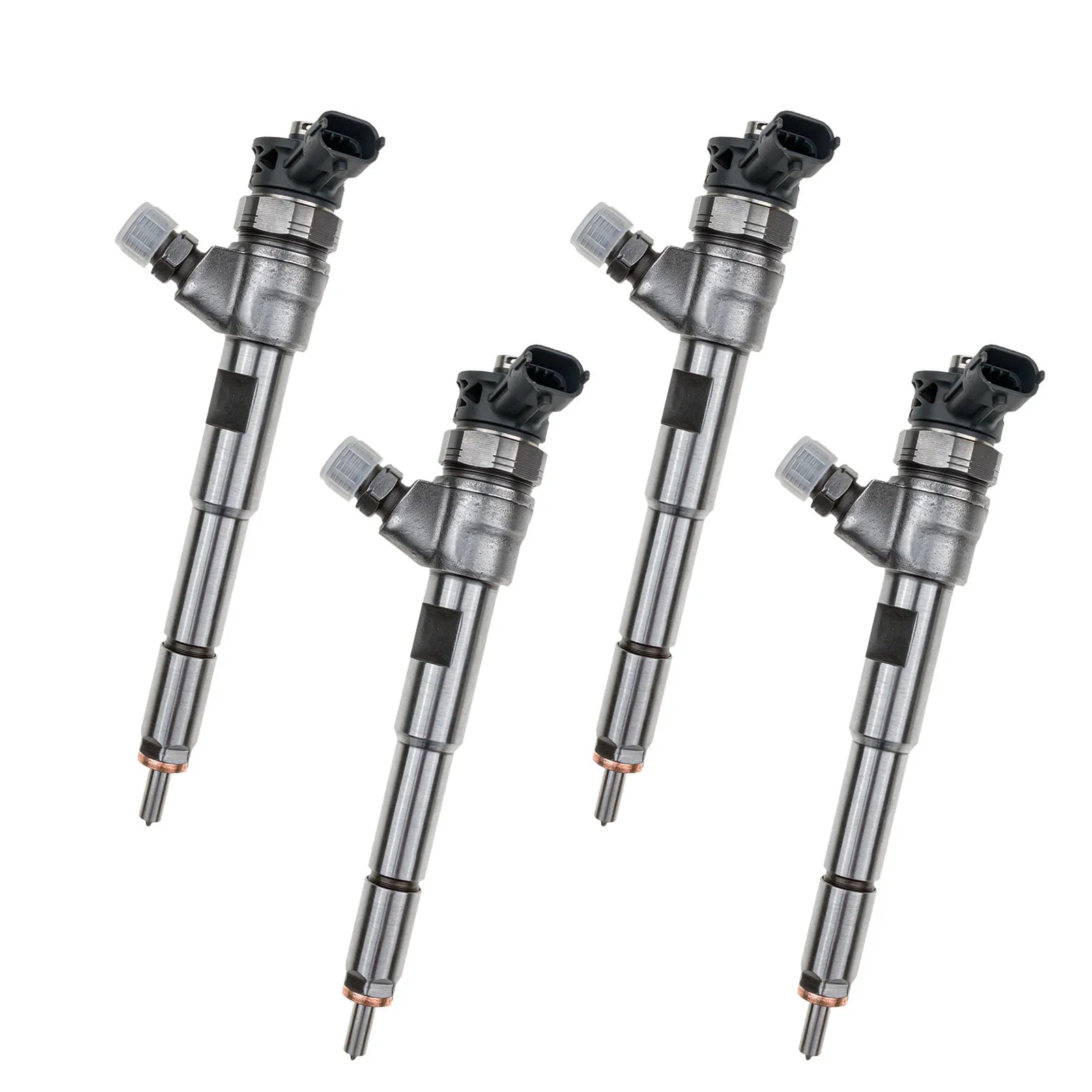 4X 0445110485 Bosch Enjektör Renault Symbol Dacia Nissan Captur 1.5 dCi H8201108033 - Dizel Store