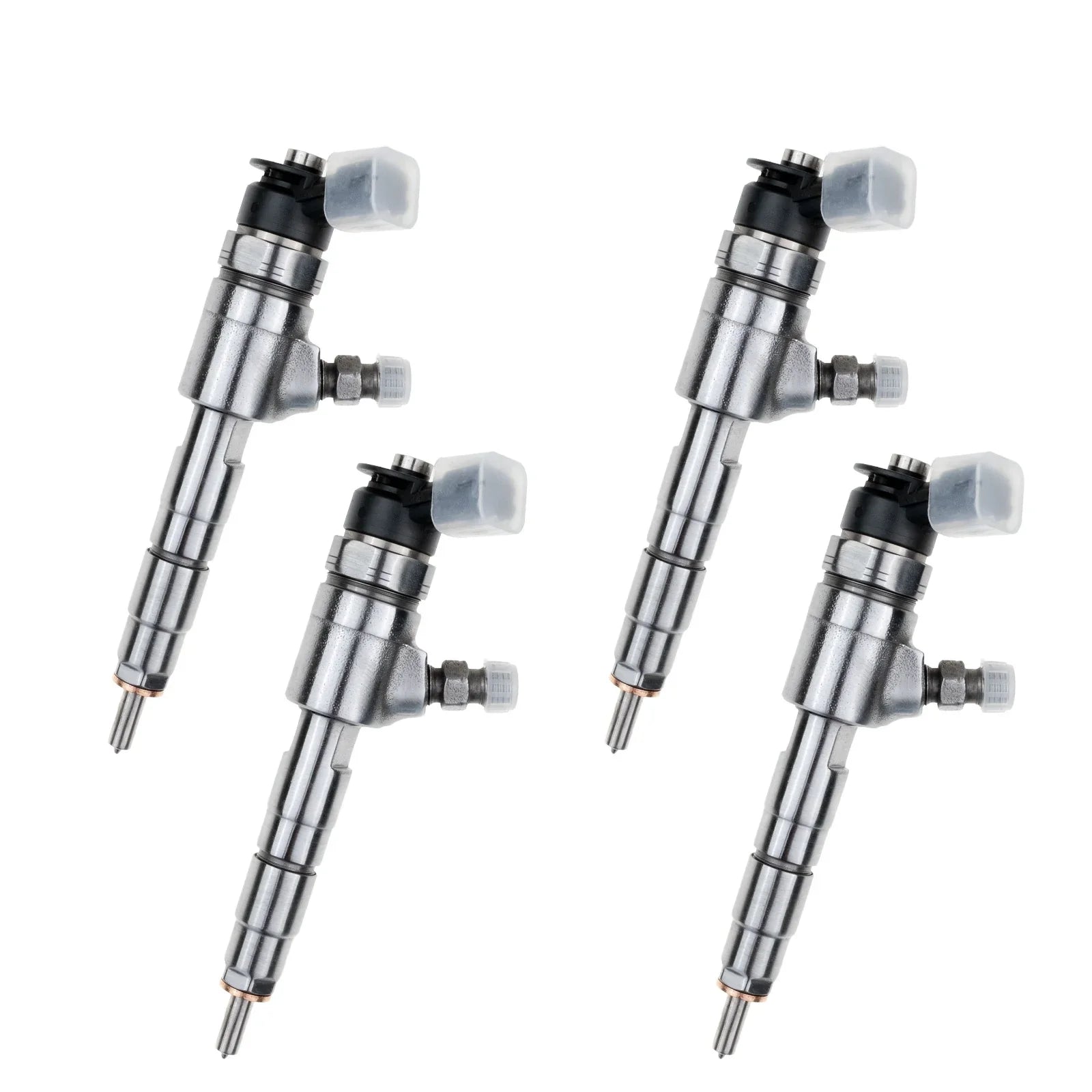 4X 0445110489 Bosch Enjektör Ford B-Max C-Max Mondeo 1.5 TDCi CV6Q9F593AA - Dizel Store