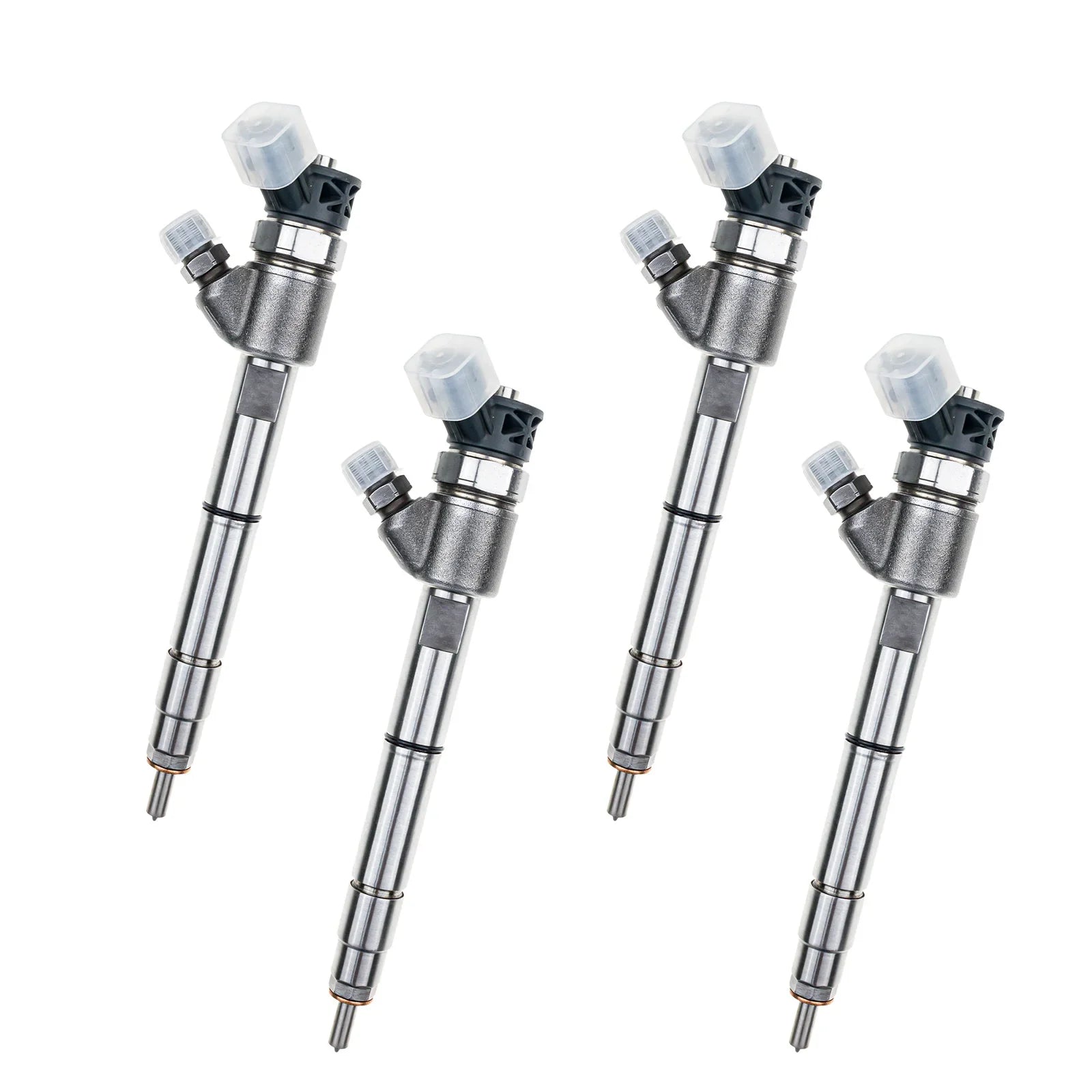 4X 0445110564 Bosch Enjektör Iveco Daily 35C21 - 42S21 Otobüs 5801644454 - Dizel Store