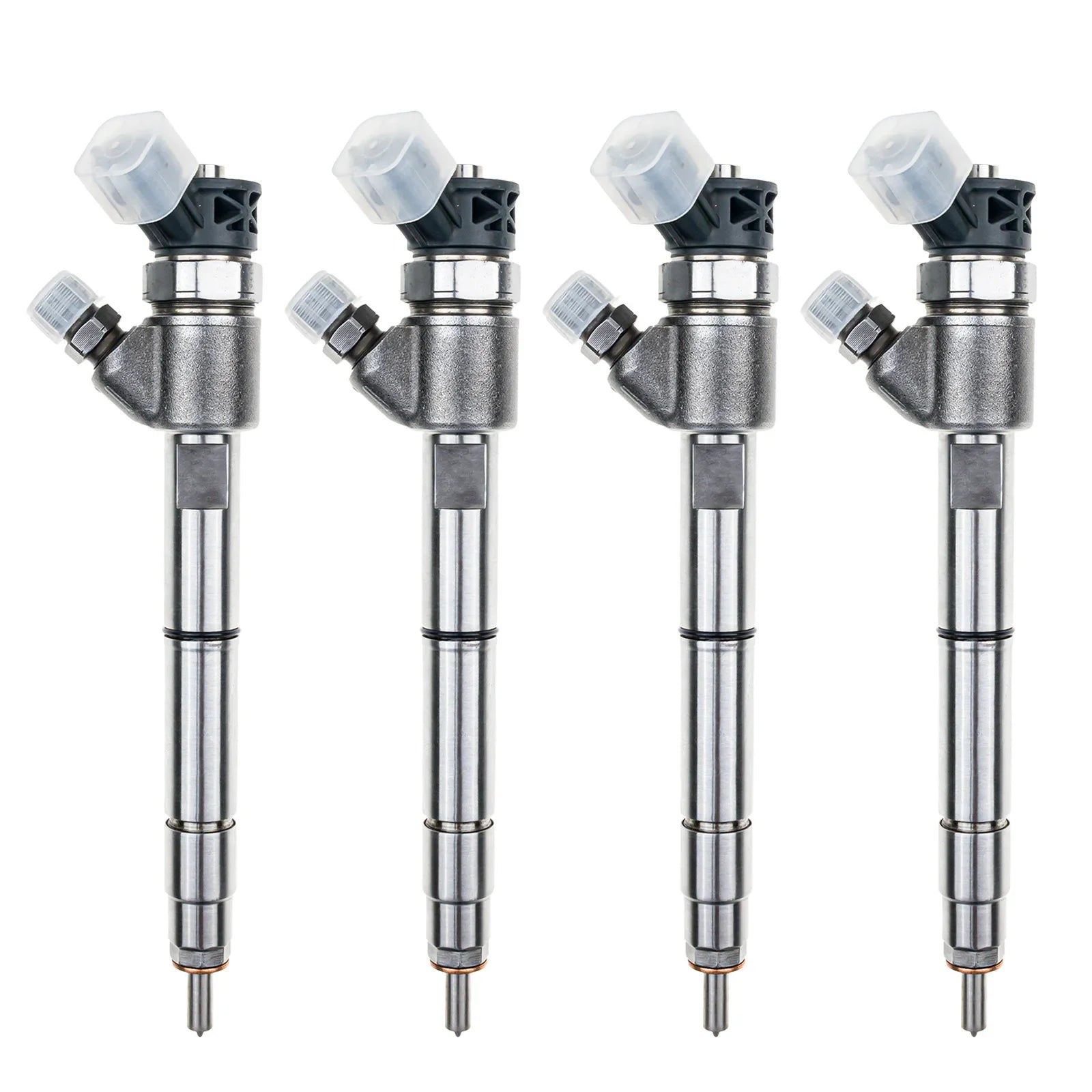 4X 0445110564 Bosch Enjektör Iveco Daily 35C21 - 42S21 Otobüs 5801644454 - Dizel Store