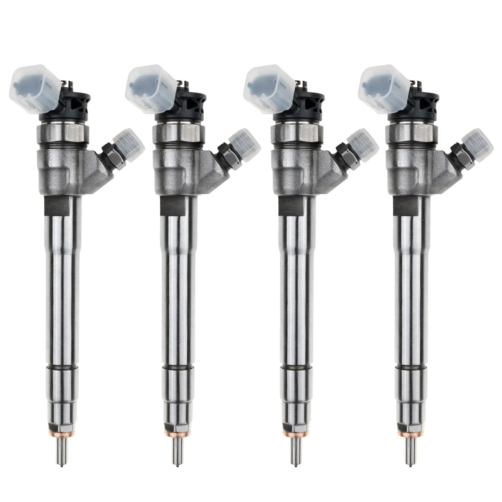 4X 0445110569 Bosch Enjektör Fiat Talento Opel Vivaro Renault Trafic 1.6 dCi 166000804R - Dizel Store