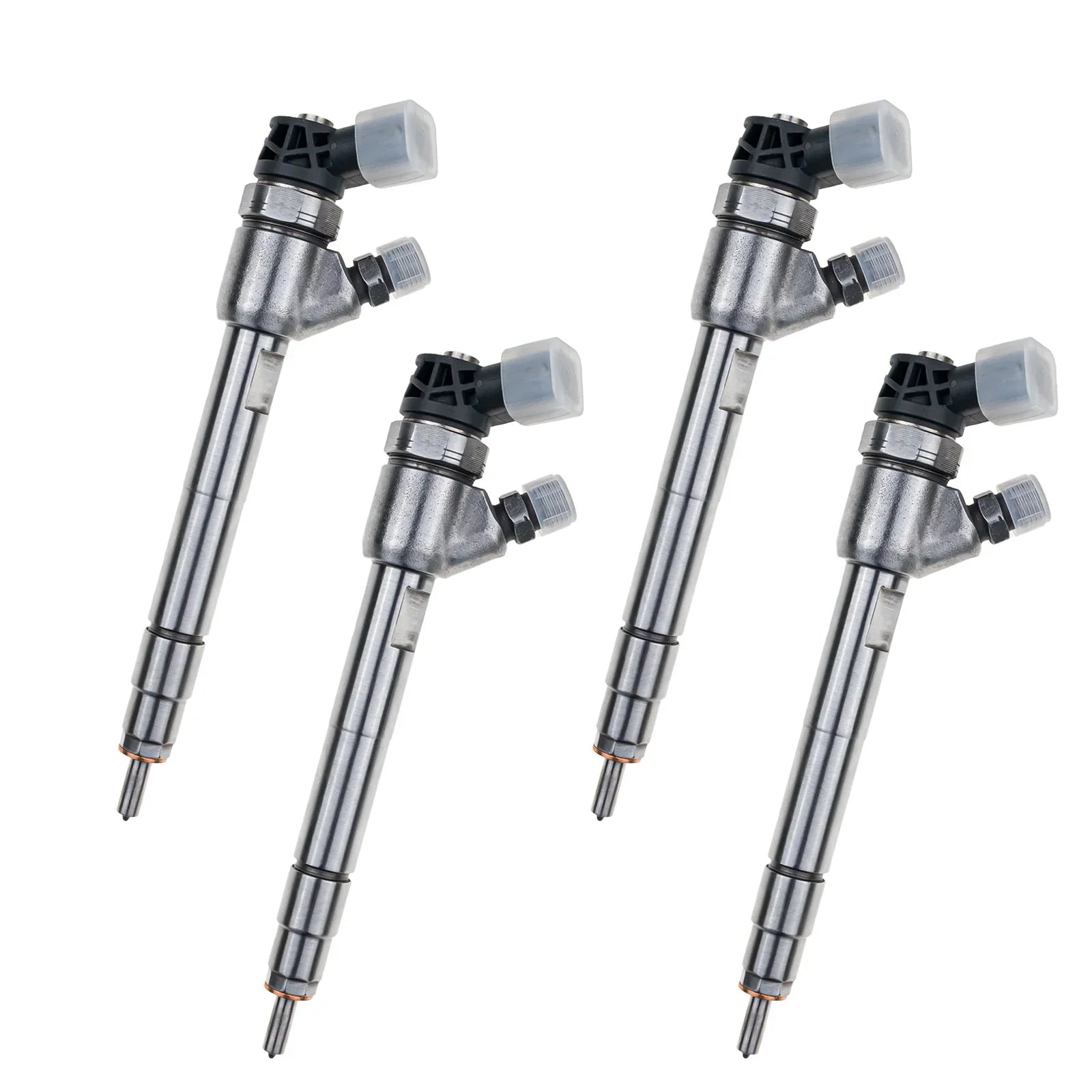 4X 0445110574 Bosch Enjektör Mercedes-Benz Marco Polo Vito 119 CDI A6510703187 - Dizel Store