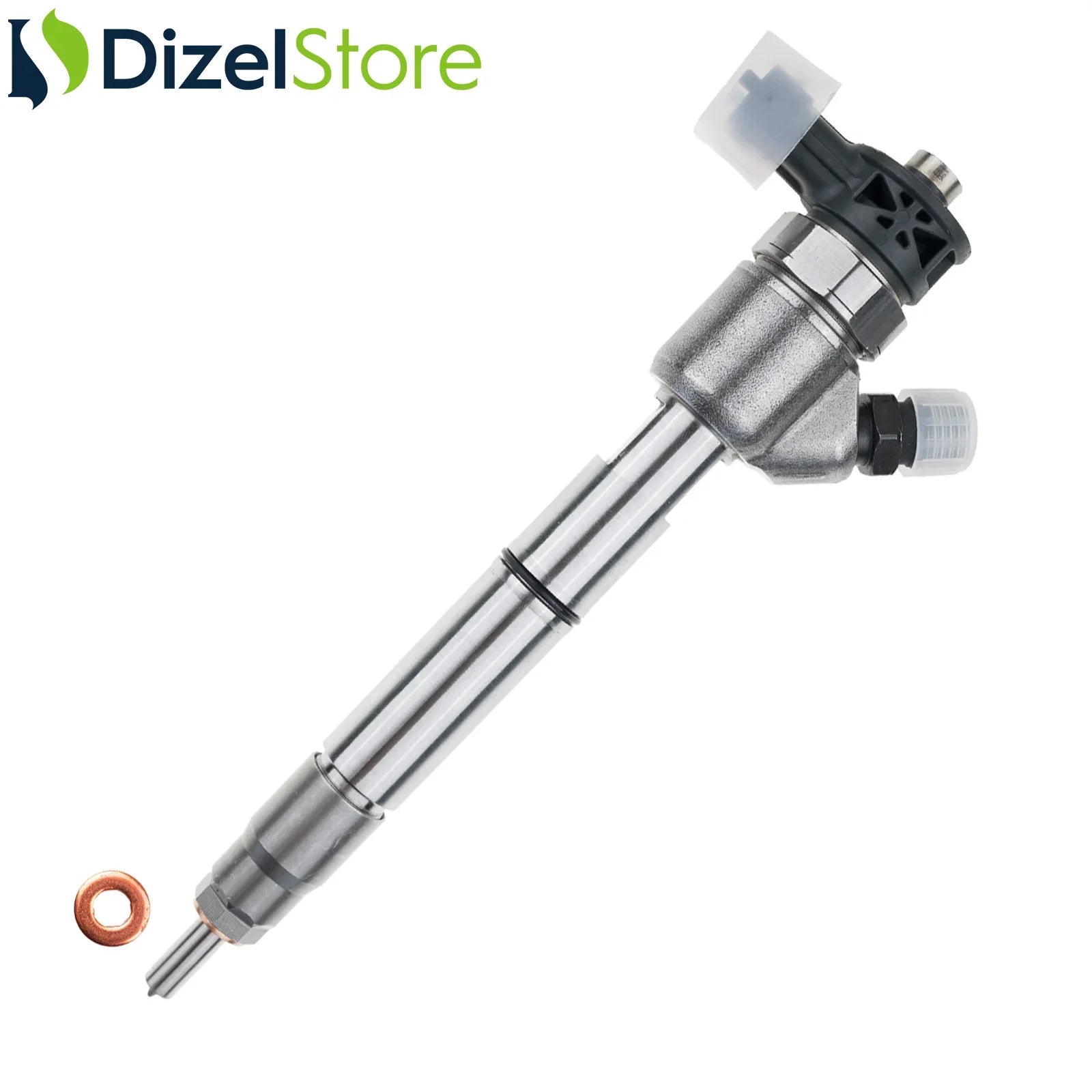 0445110589 Bosch Enjektör Hyundai Kia Carens 1.7 CRDi 33800-2A610 - Dizel Store