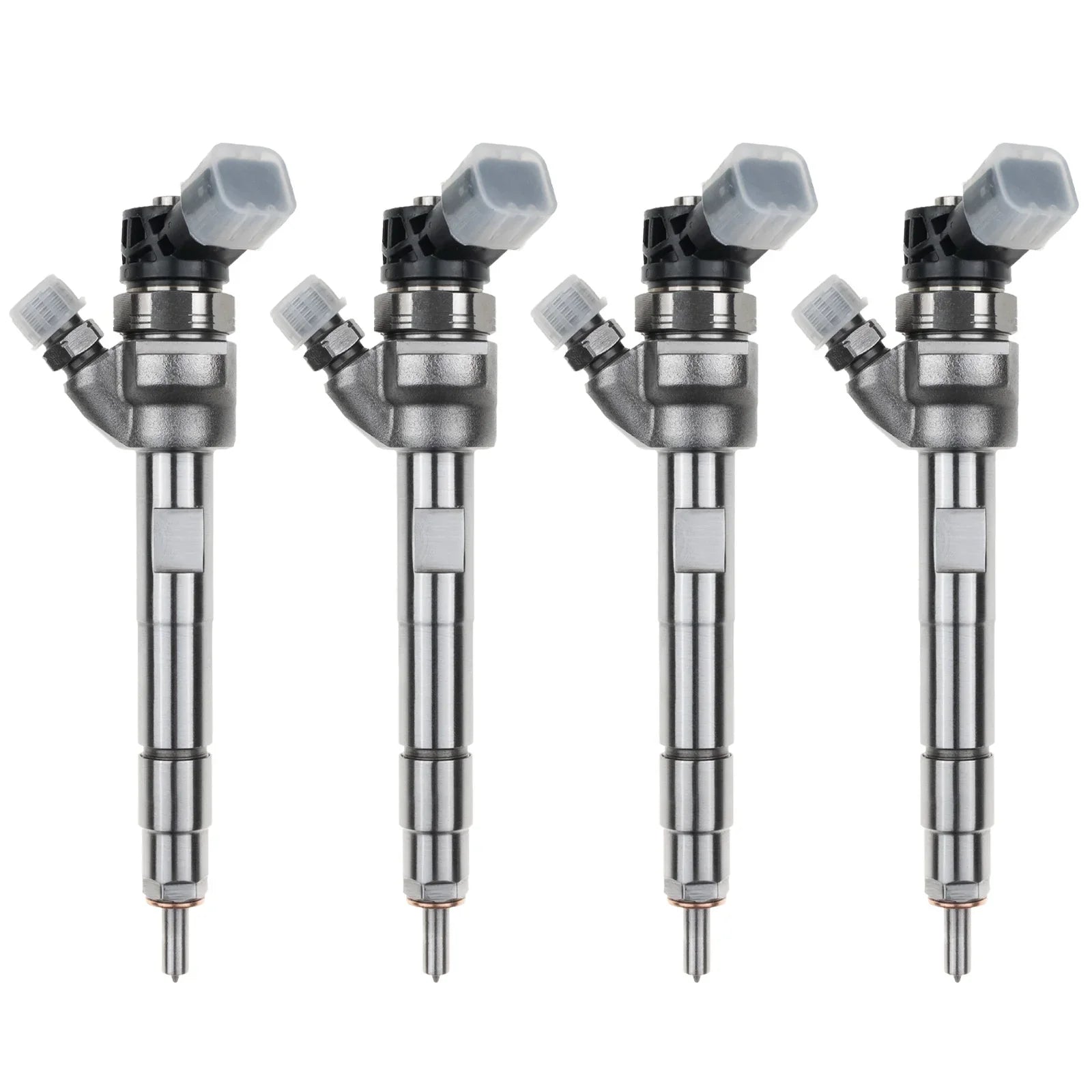 X4 0445110595 Bosch Enjektör BMW E90 F30 F36 F20 120d 320d 330d 520d 13538576298 - Dizel Store