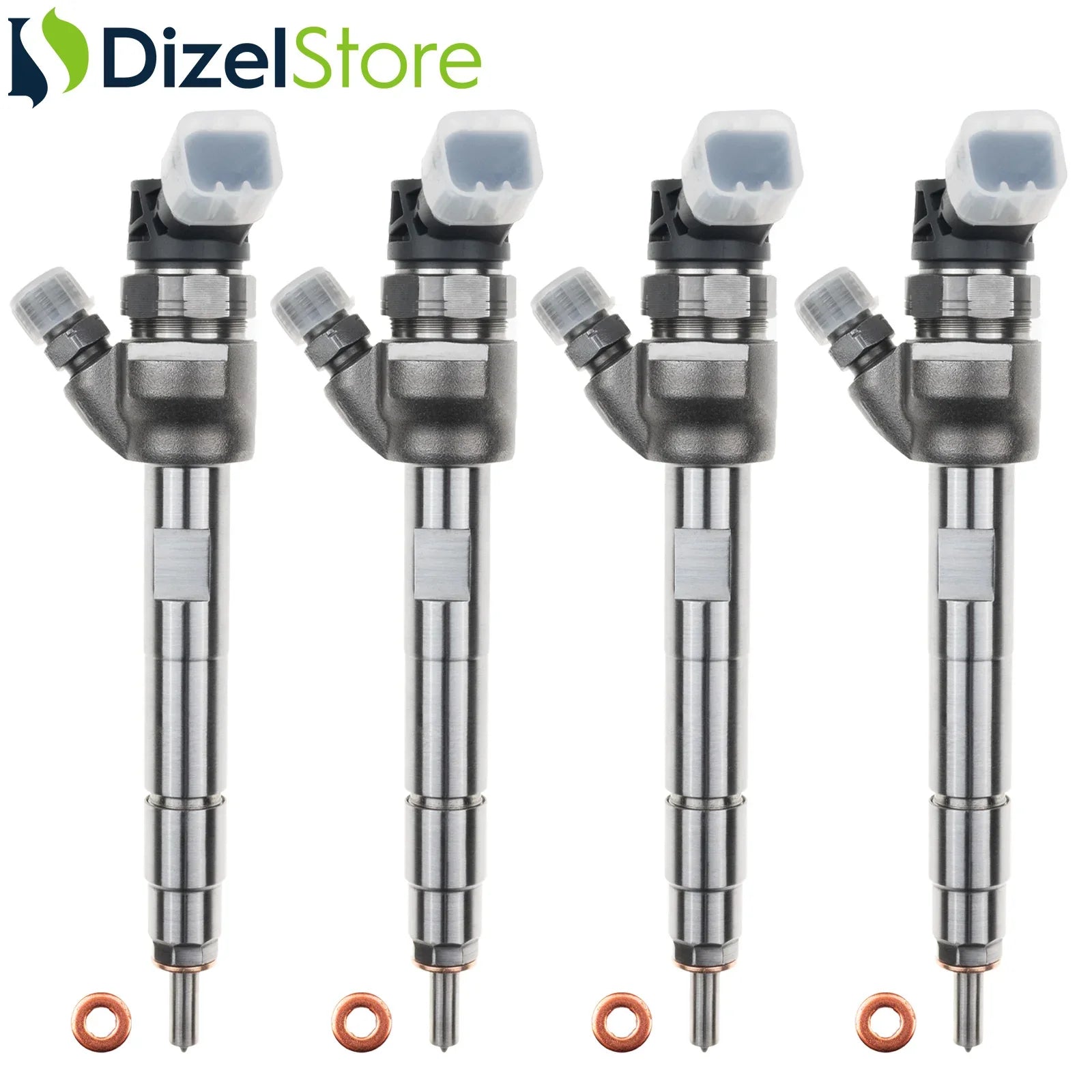 X4 0445110599 Bosch Enjektör MINI Paceman Cooper BMW F20 114d 13538515060 - Dizel Store