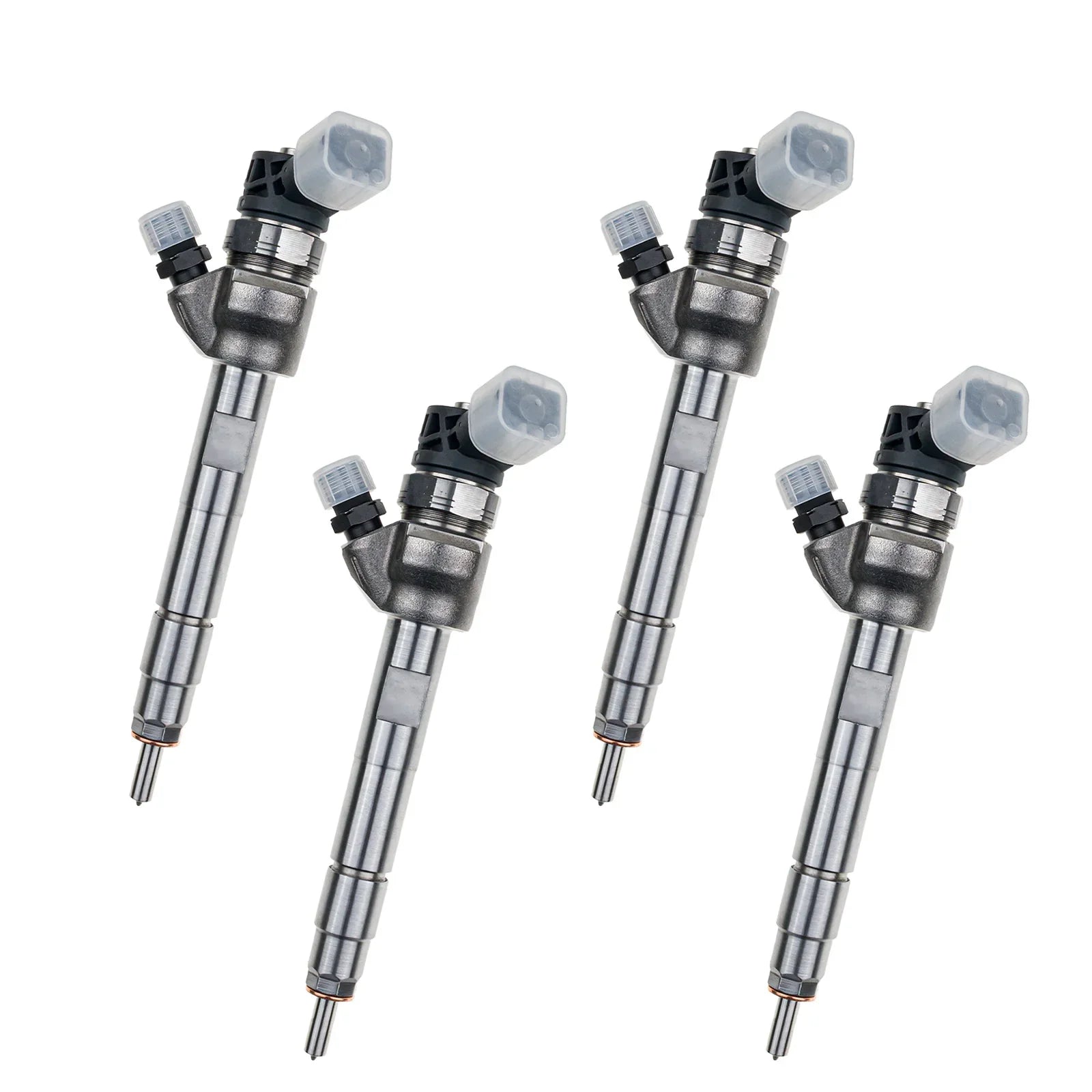 4X 0445110613 Bosch Enjektör MINI BMW F20 F30 F36 418 d 13538514146 - Dizel Store