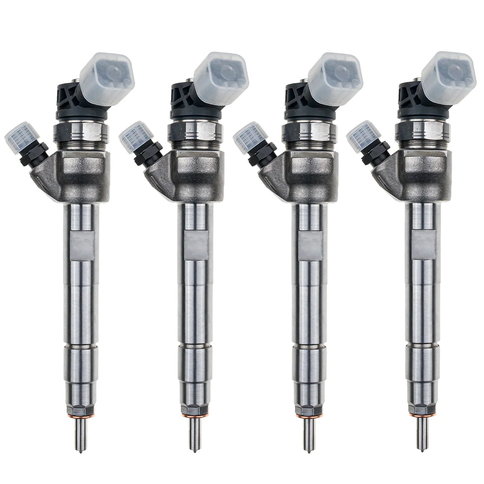 4X 0445110613 Bosch Enjektör MINI BMW F20 F30 F36 418 d 13538514146 - Dizel Store