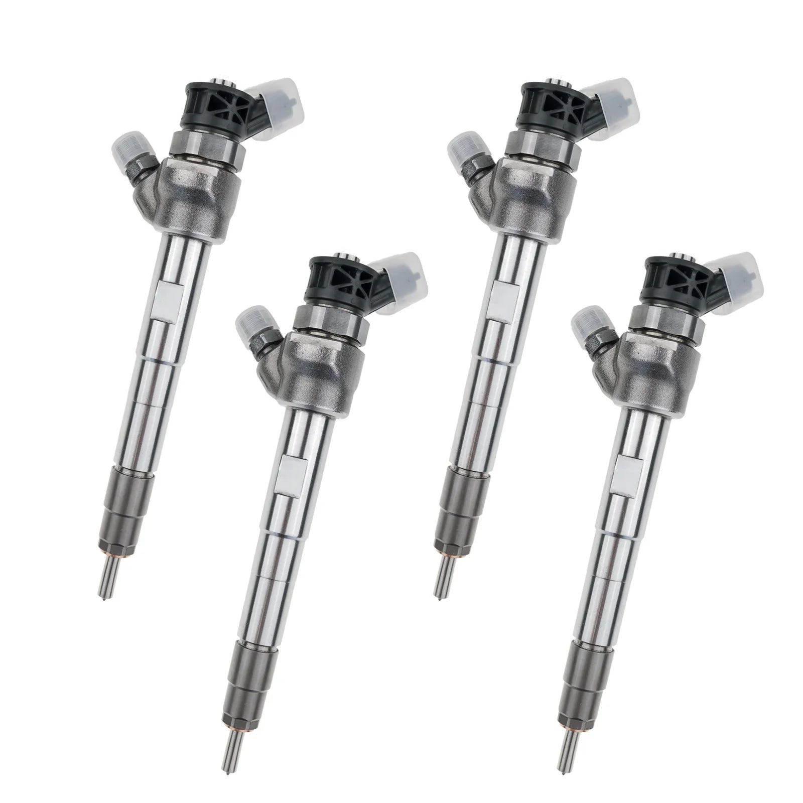 4X 0445110701 Bosch Enjektör Jaguar Land Rover Discovery 2.0 D G4D3-9K546-BB - Dizel Store