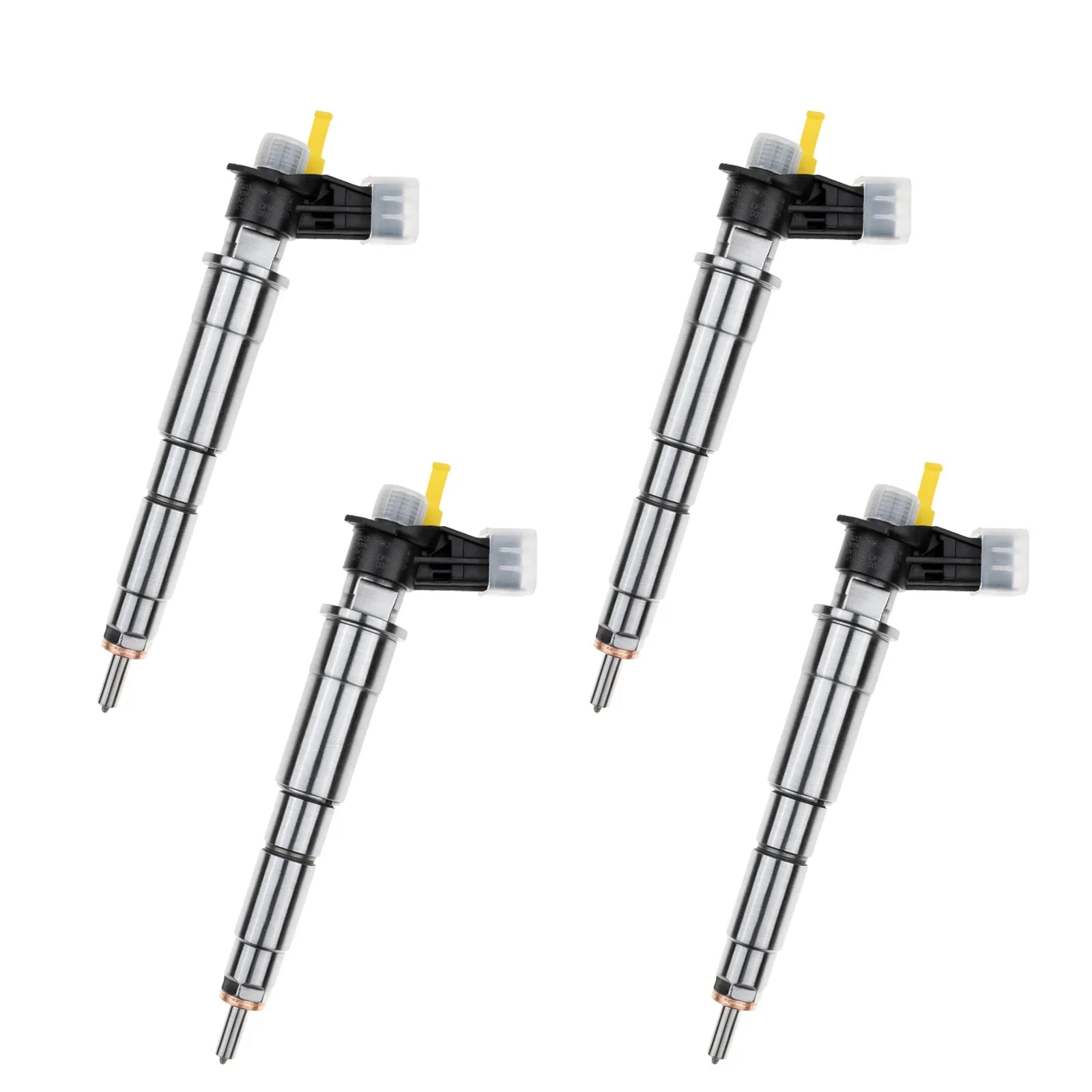 X4 0445115007 Bosch Piezzo Enjektör Opel Vivaro 2.0 CDTI Renault Megane 2.0 dCi 166003429R - Dizel Store