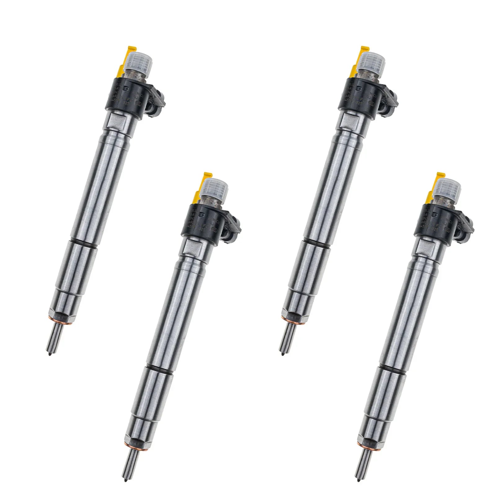 X4 0445115025 Bosch Piezzo Enjektör Peugeot Fiat Citroen Ford Galaxy Mondeo 2.2 TDCi 9659228880 - Dizel Store