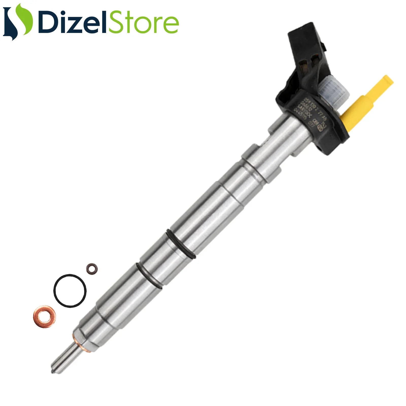 0445115037 Bosch Piezzo Enjektör Audi A4 A6 A8 Q7 VW Phaeton Touareg 3.0 TDI 059130277BD - Dizel Store