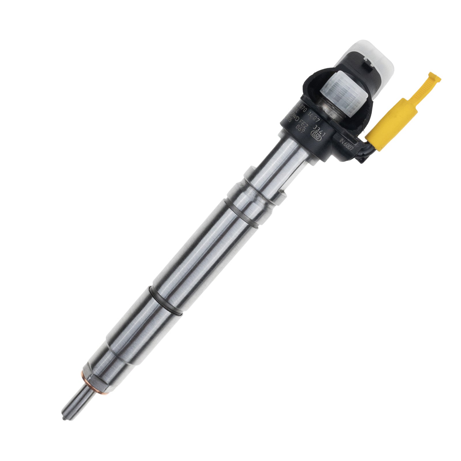 0445115069 Bosch Enjektör Mercedes-Benz 311 CDI 2.1 A6460701487