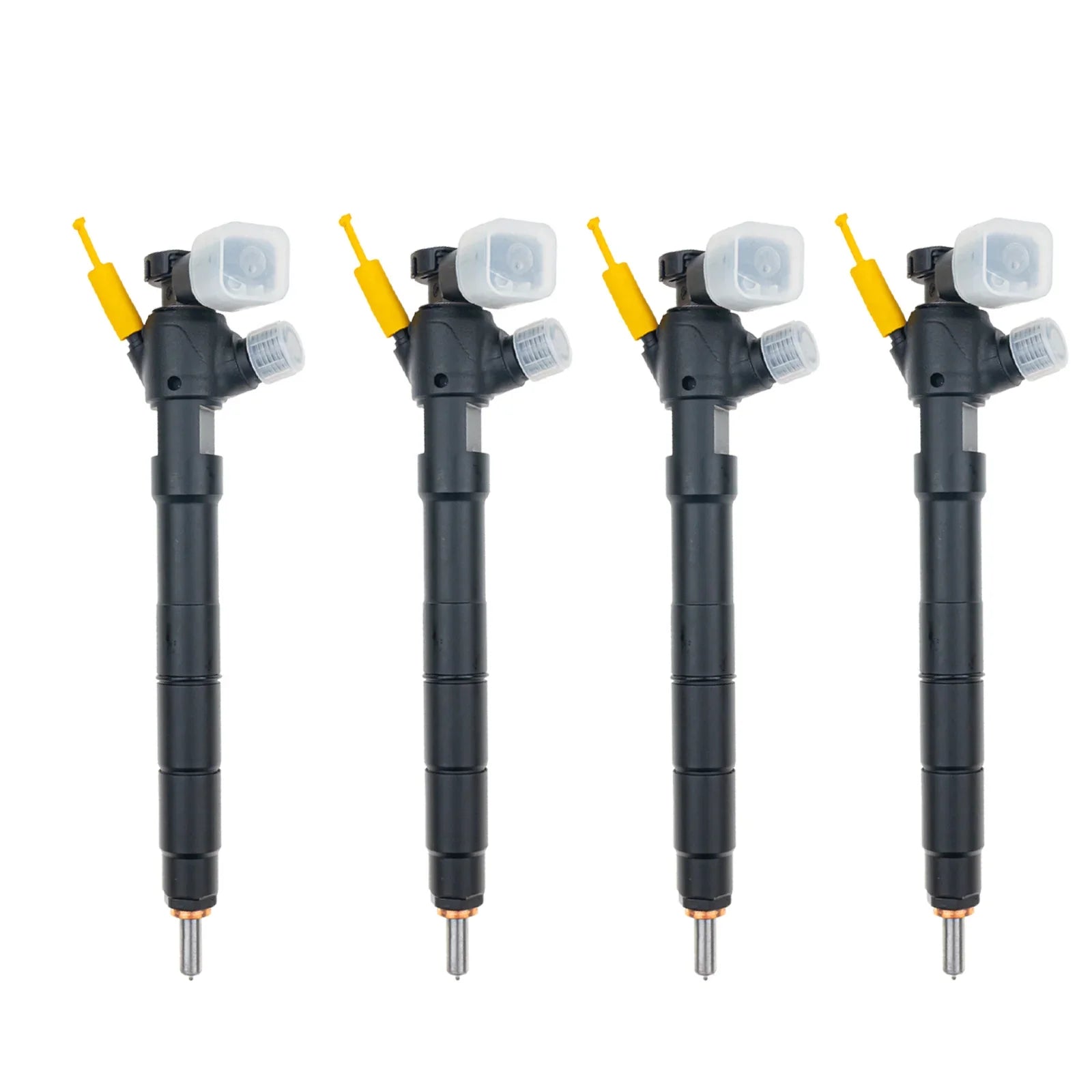 4X 04B130277J Delphi Enjektör Audi Seat Skoda VW Polo 1.4 TDI 28424049 - Dizel Store