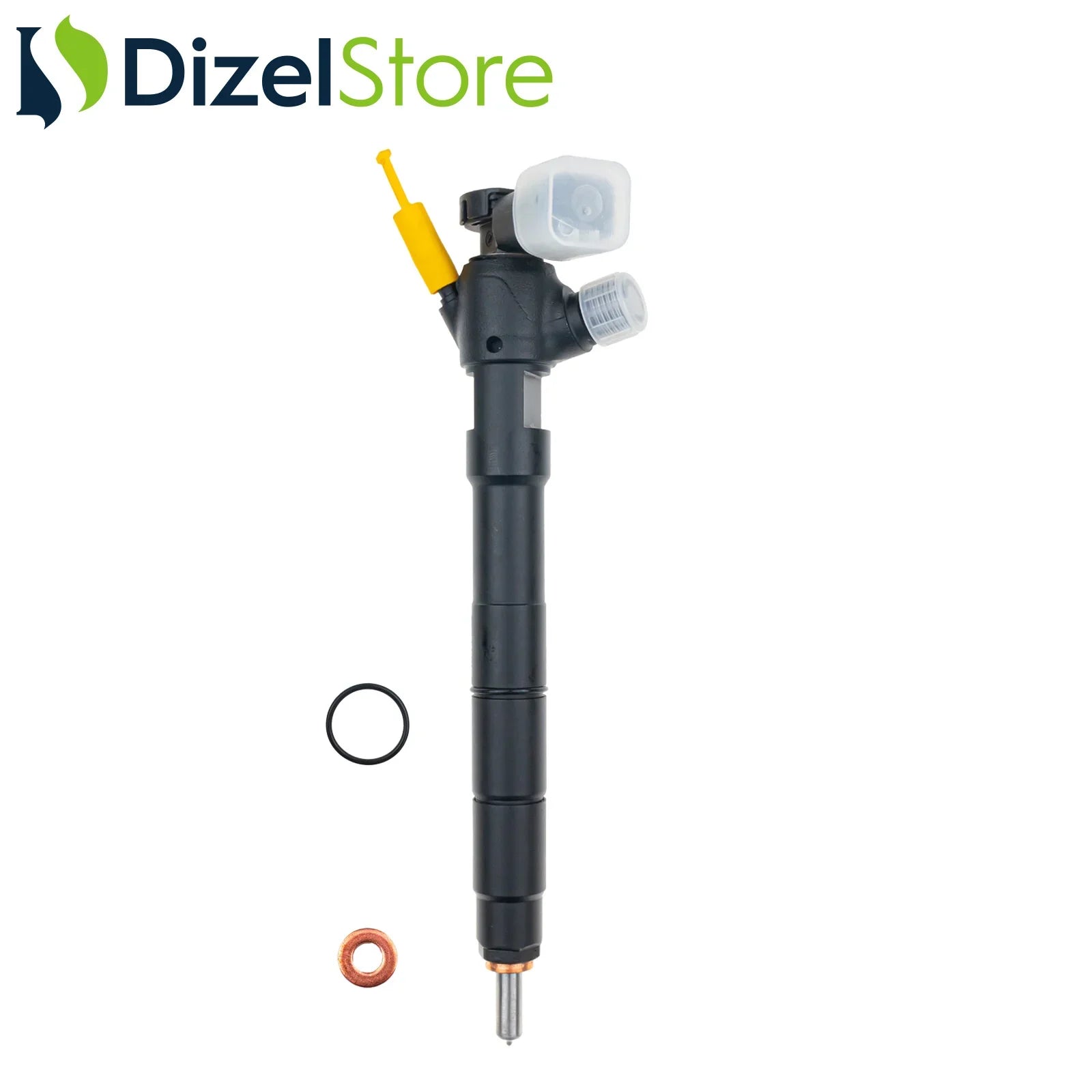 04B130277J Delphi Enjektör Audi Seat Skoda VW Polo 1.4 TDI 28424049 - Dizel Store