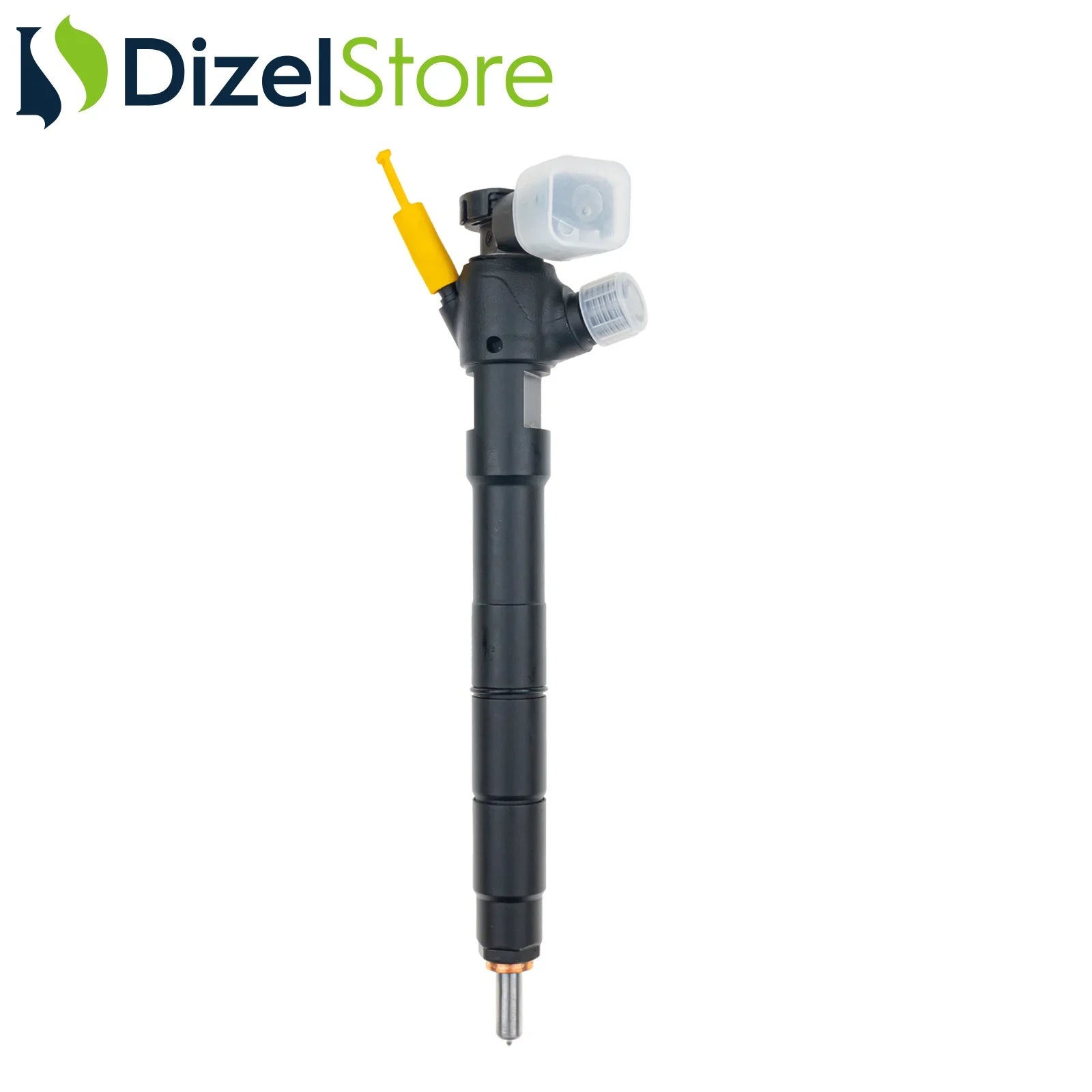 04B130277J Delphi Enjektör Audi Seat Skoda VW Polo 1.4 TDI 28424049 - Dizel Store