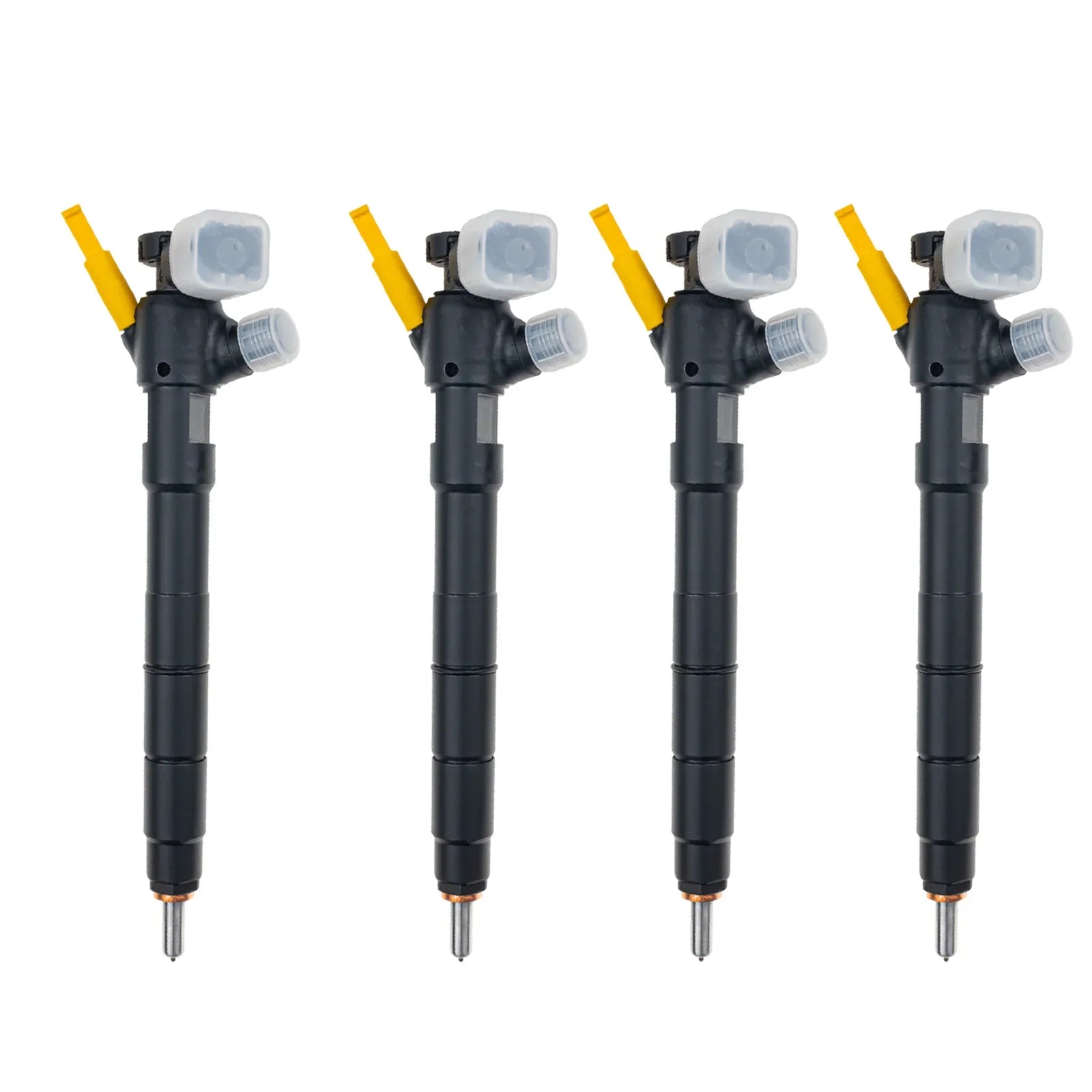 4X 04L130277AP Delphi Enjektör VW California Crafter 2.0 TDI 28565337 - Dizel Store