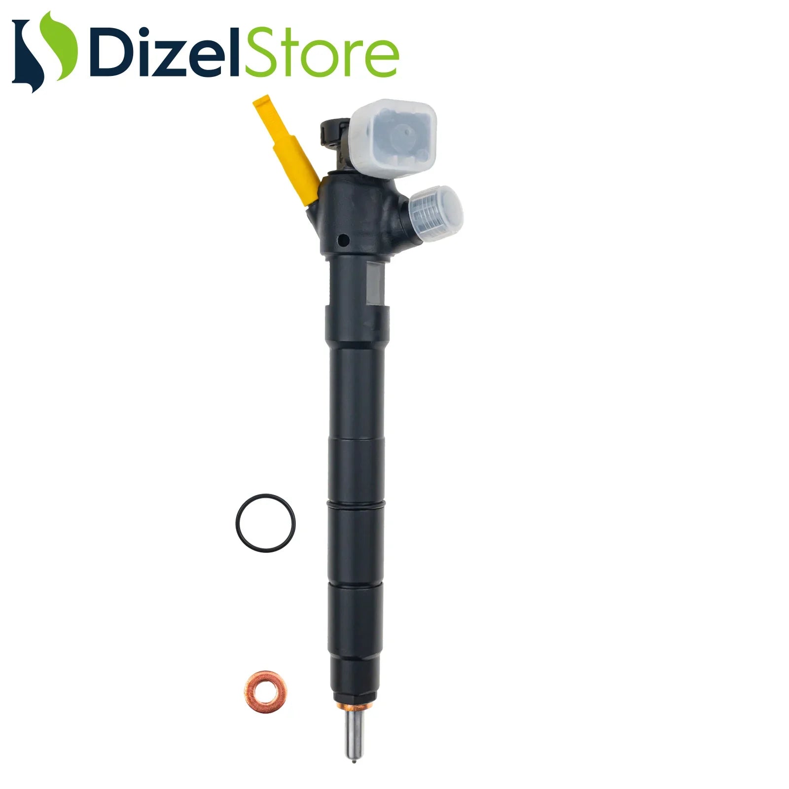 04L130277AP Delphi Enjektör VW California Crafter 2.0 TDI 28565337 - Dizel Store