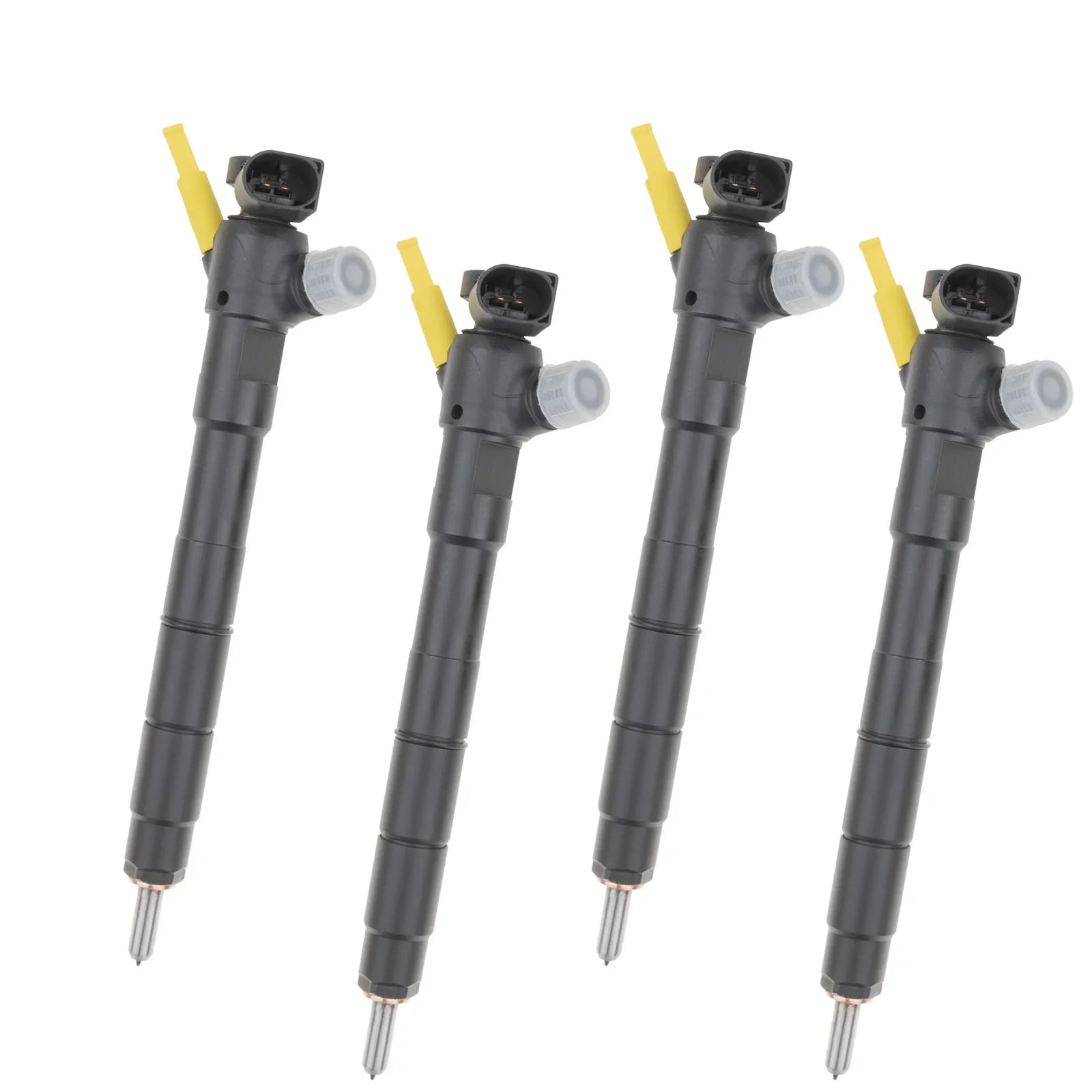 4X 04L130277BA Delphi Enjektör VW California T6 Multivan Transporter T6 2.0 TDI 28543147 - Dizel Store