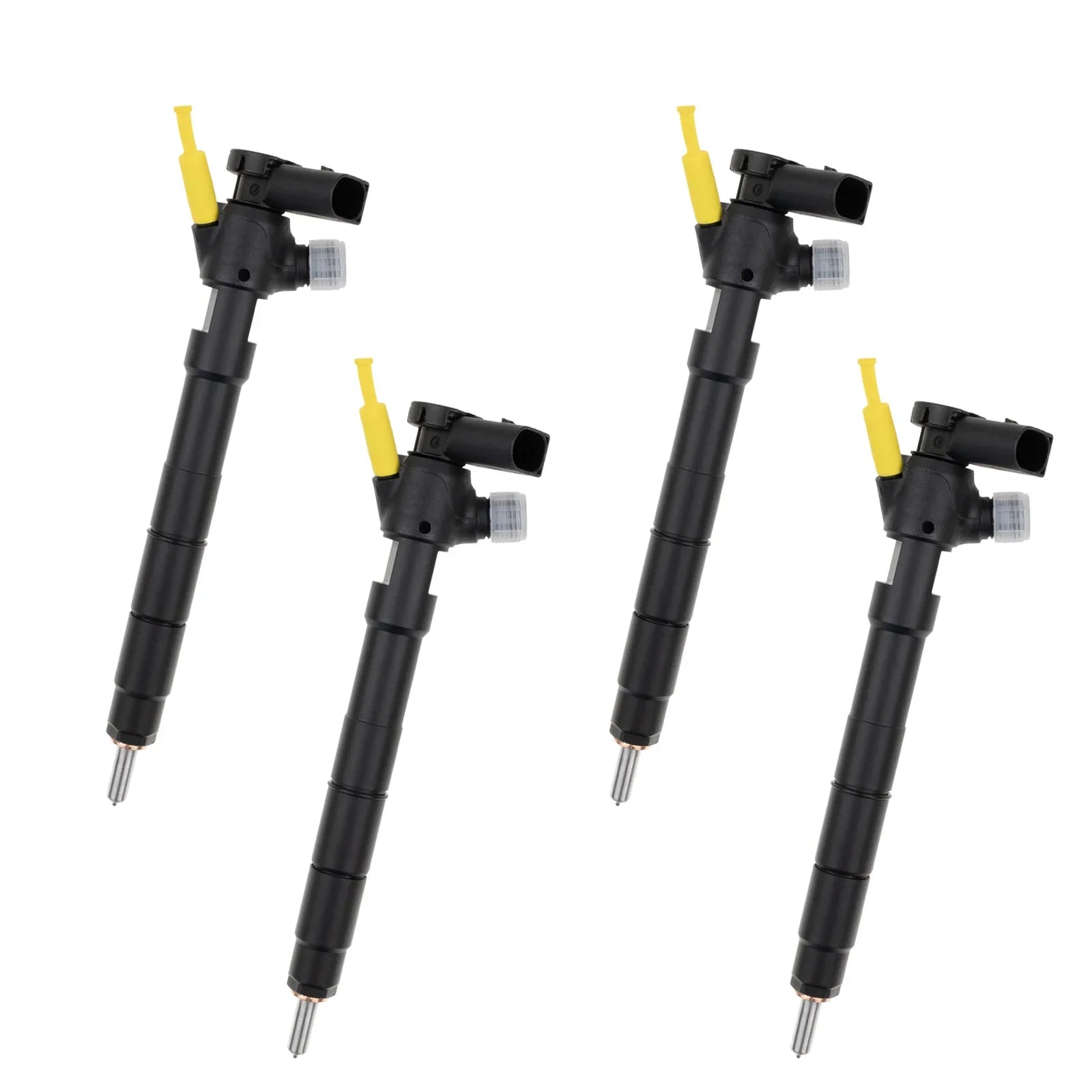 4X 04L130277BD Delphi Enjektör Audi A3 Seat Arona Skoda Octavia 1.6 TDI 28565336 - Dizel Store