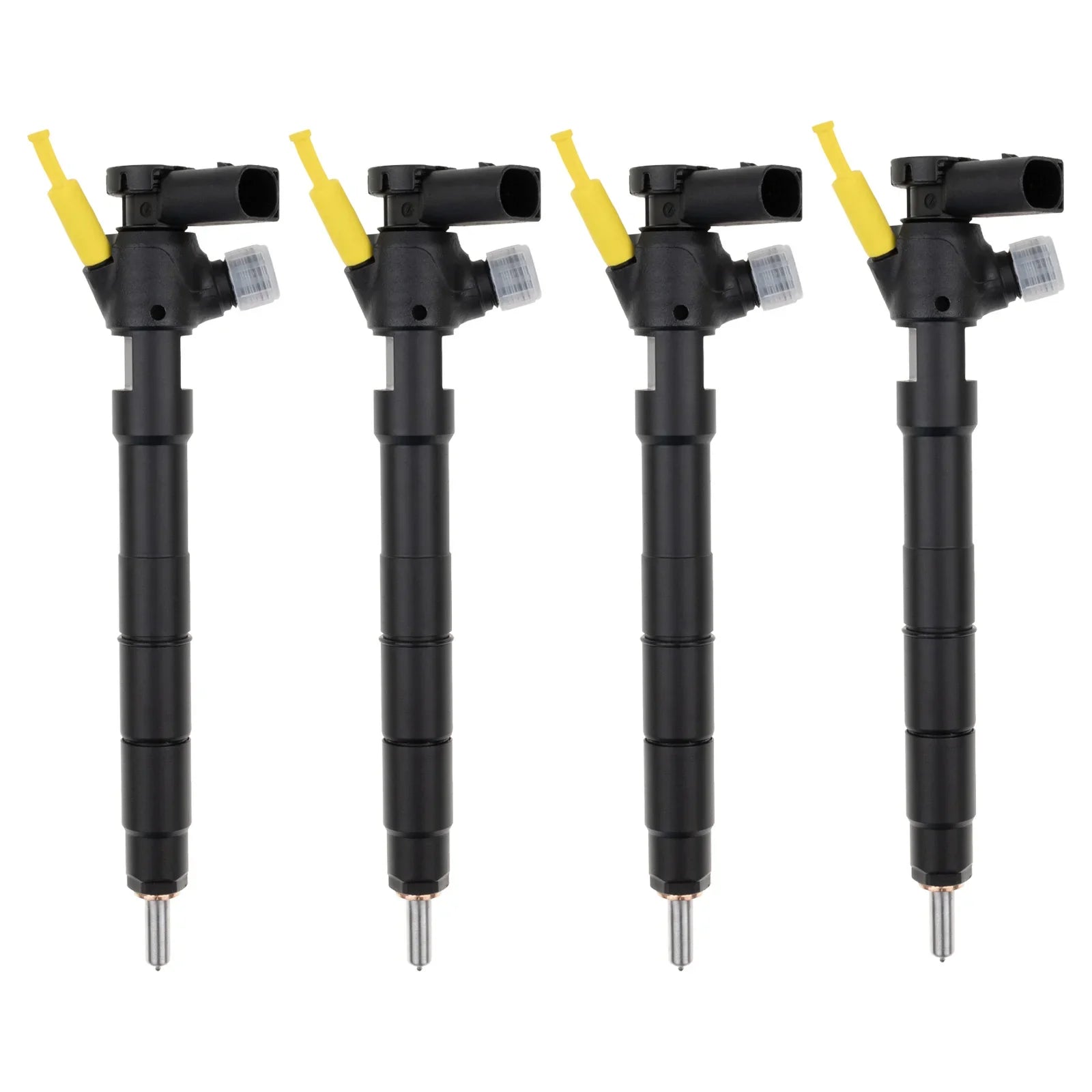 4X 04L130277BD Delphi Enjektör Audi A3 Seat Arona Skoda Octavia 1.6 TDI 28565336 - Dizel Store