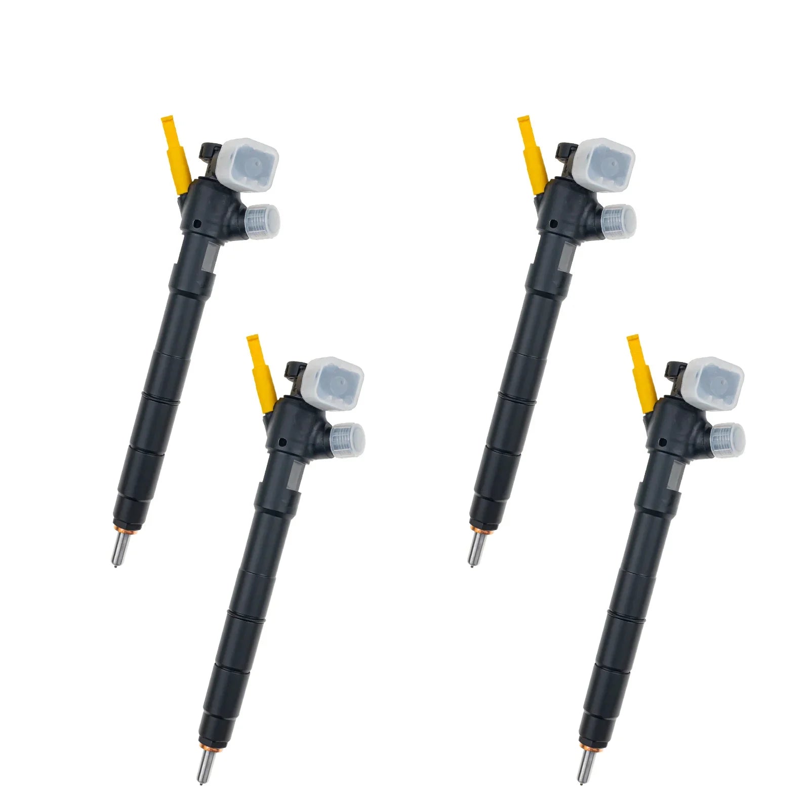 4X 04L130277BF Delphi Enjektör Audi Seat Skoda VW Golf 1.6 TDI 28577054 - Dizel Store