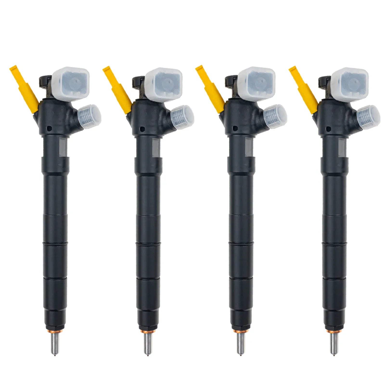 4X 04L130277BF Delphi Enjektör Audi Seat Skoda VW Golf 1.6 TDI 28577054 - Dizel Store