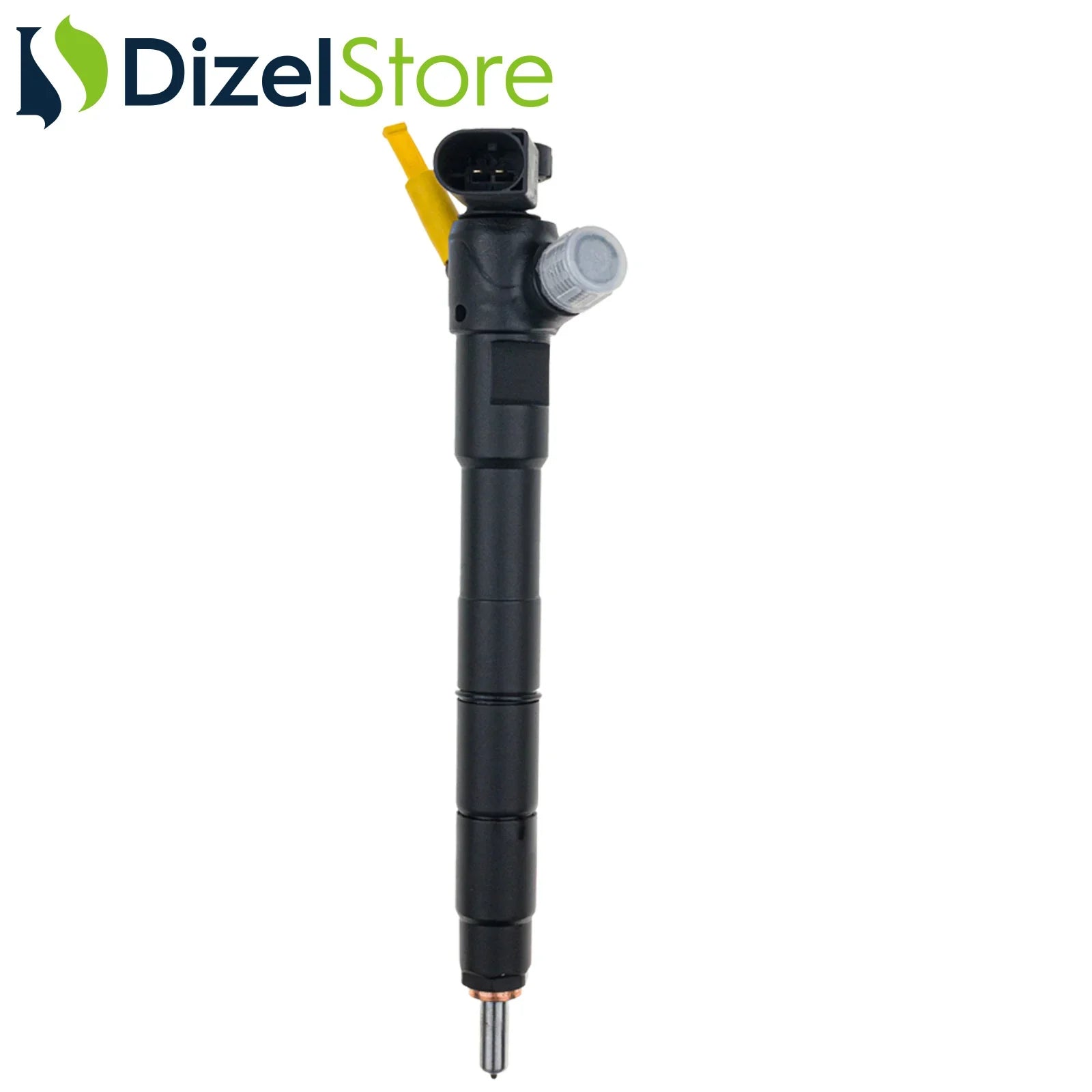 04L130277D Delphi Enjektör Seat Leon Skoda Octavia Audi A3 VW Golf 1.6 TDI 28370681 - Dizel Store