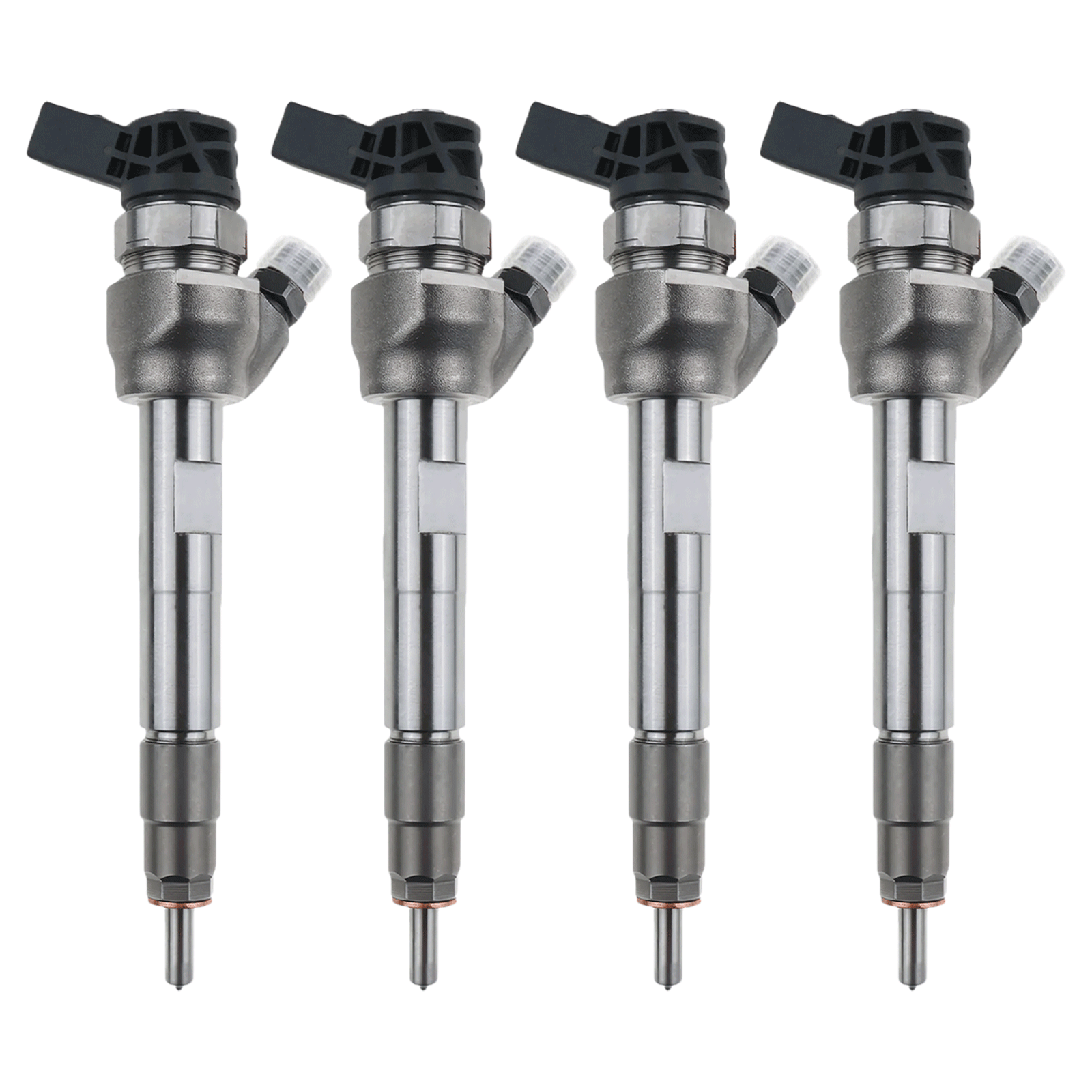 4X 0445110570 BMW B47 - F20 - F30 - F10 2.0 13538514148