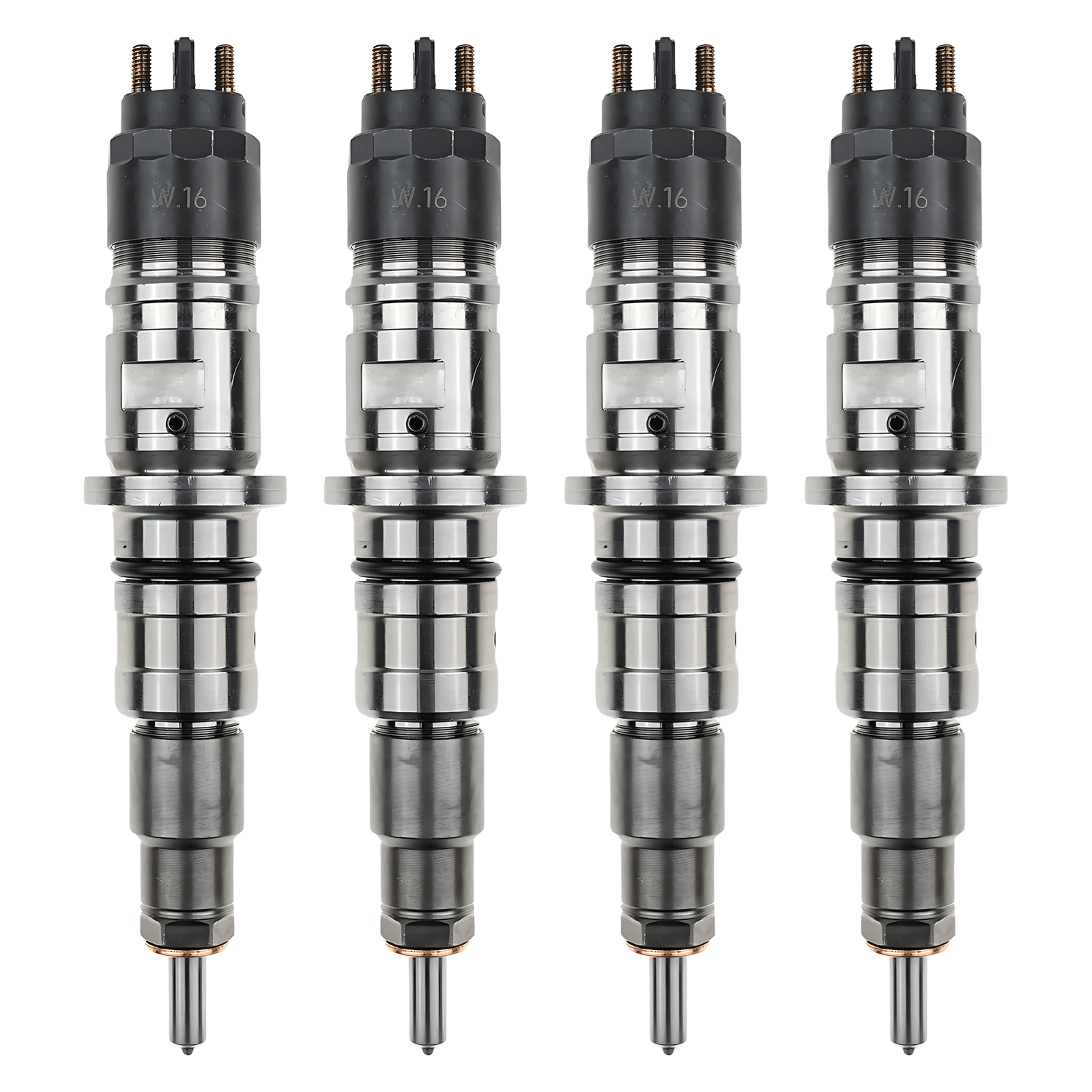 4X IVECO EURO CARGO-KARSAN ATAK 0445120054 504091504