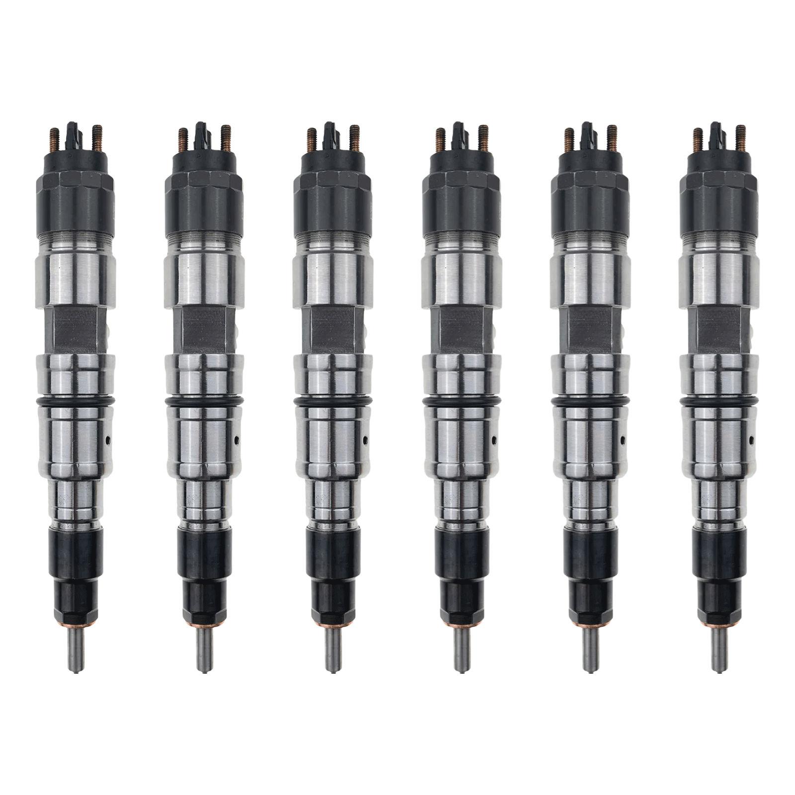 6X Fendt Massey Ferguson Valtra Agco 0445120063 2R0198133