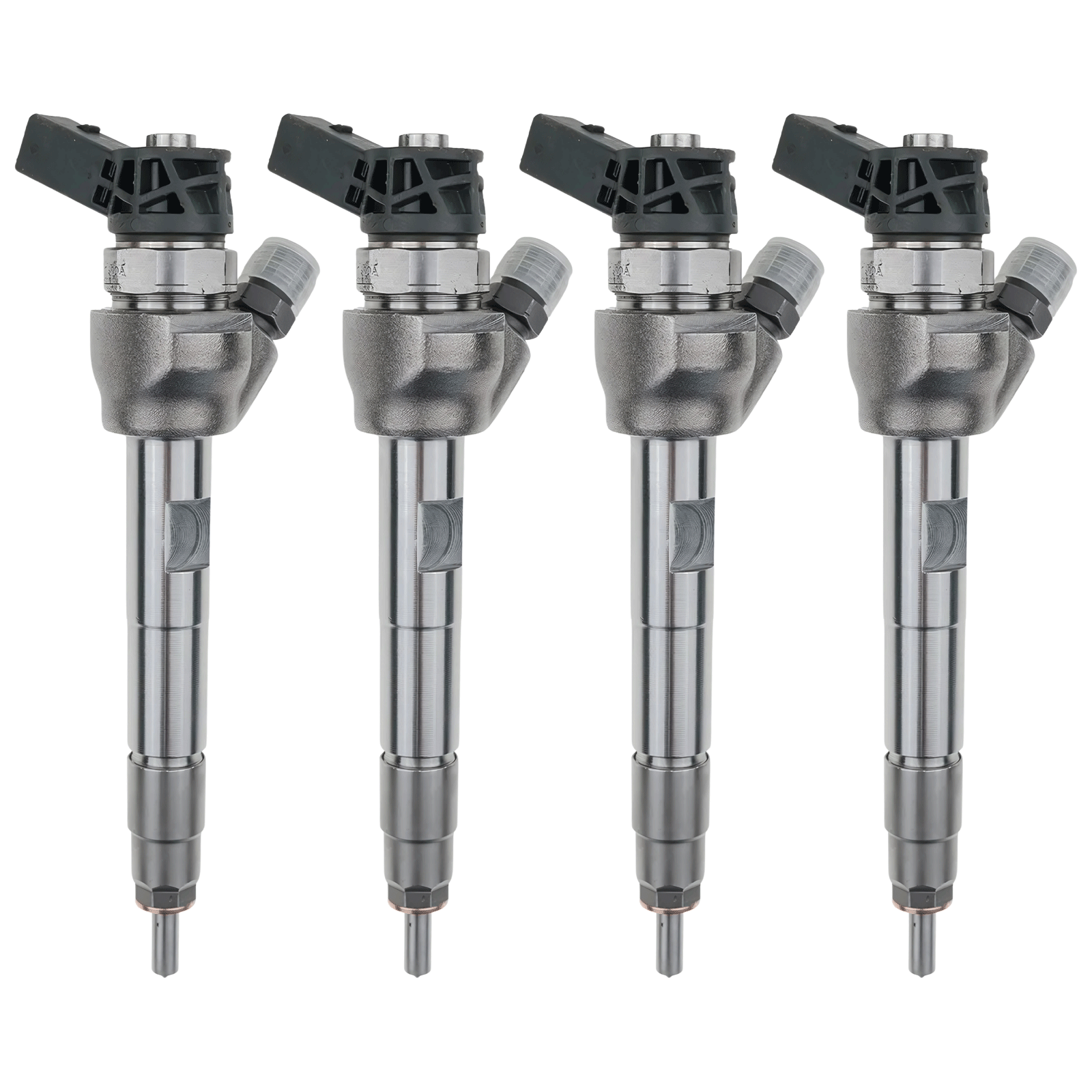 4X BMW 1-2 X1 1.5 Bosch Enjektör 0445110598 13538511630