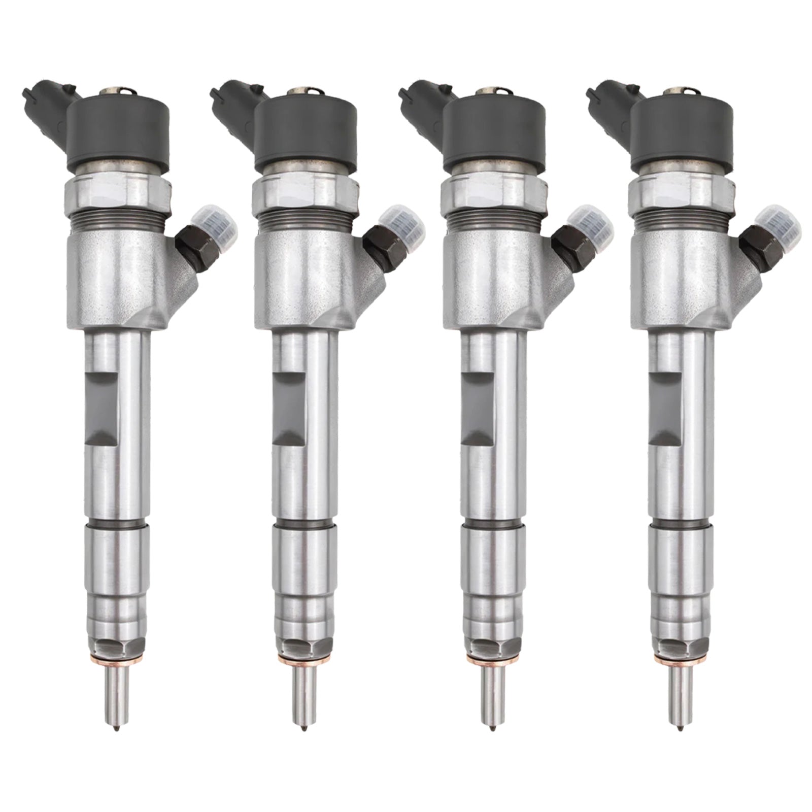 4X RENAULT MEGAN II LAGUNA II 1.9 DCI ENJEKTÖR 0445110230 8200389369