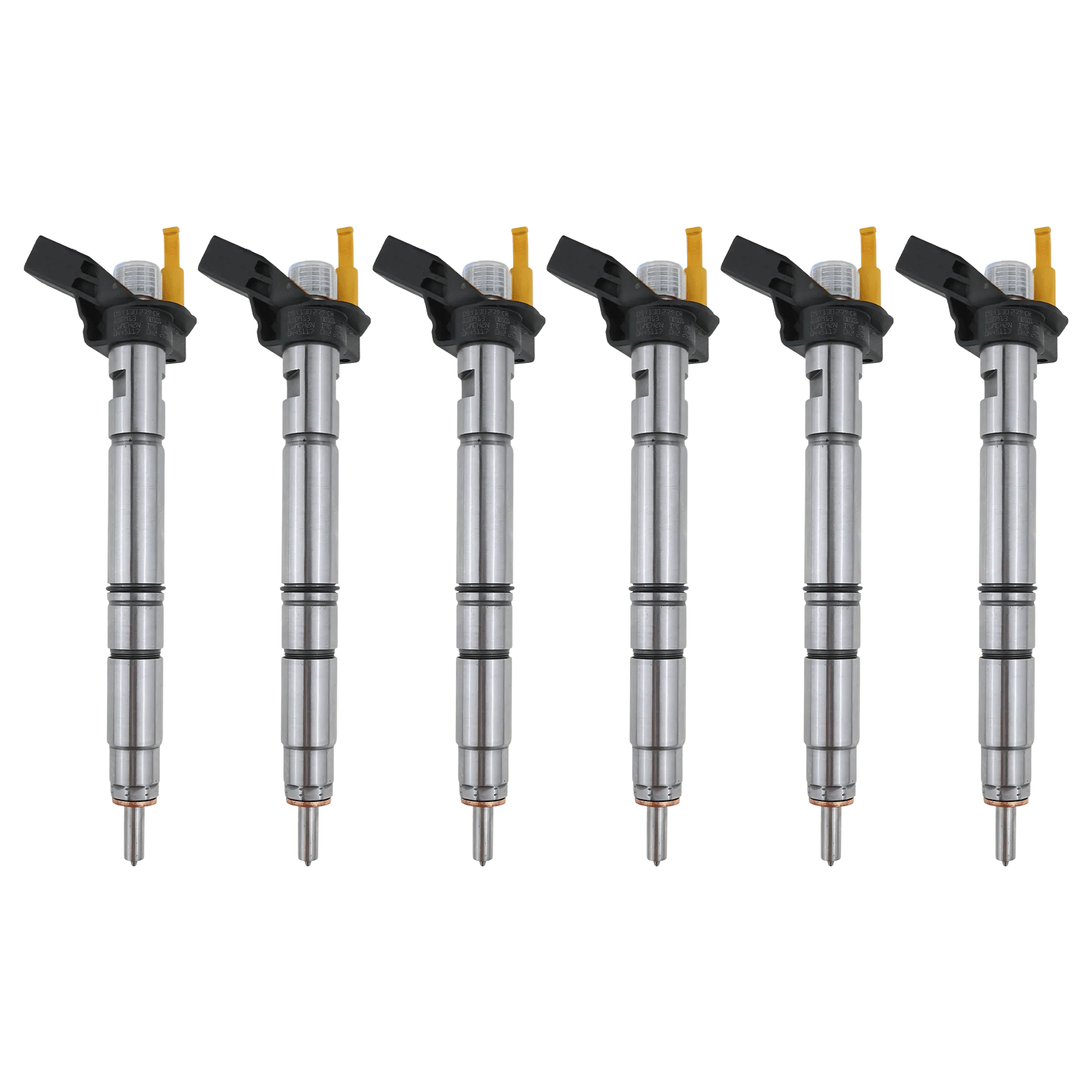 6X AUDİ A5 3.0 TDI 0445117042 059130277CR