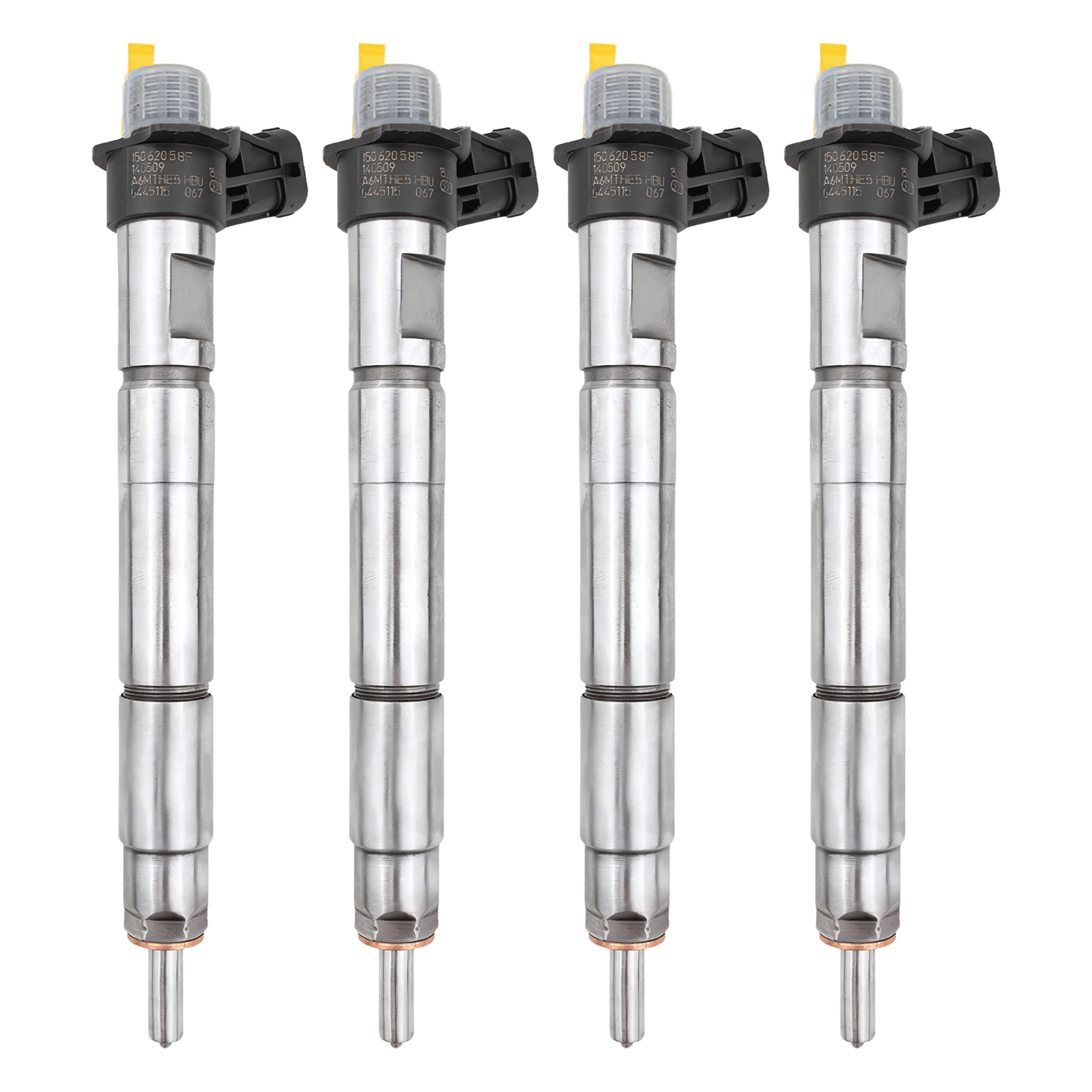 4X DOGE NİTRO 2.8 CRD 0445115067 68042029AA