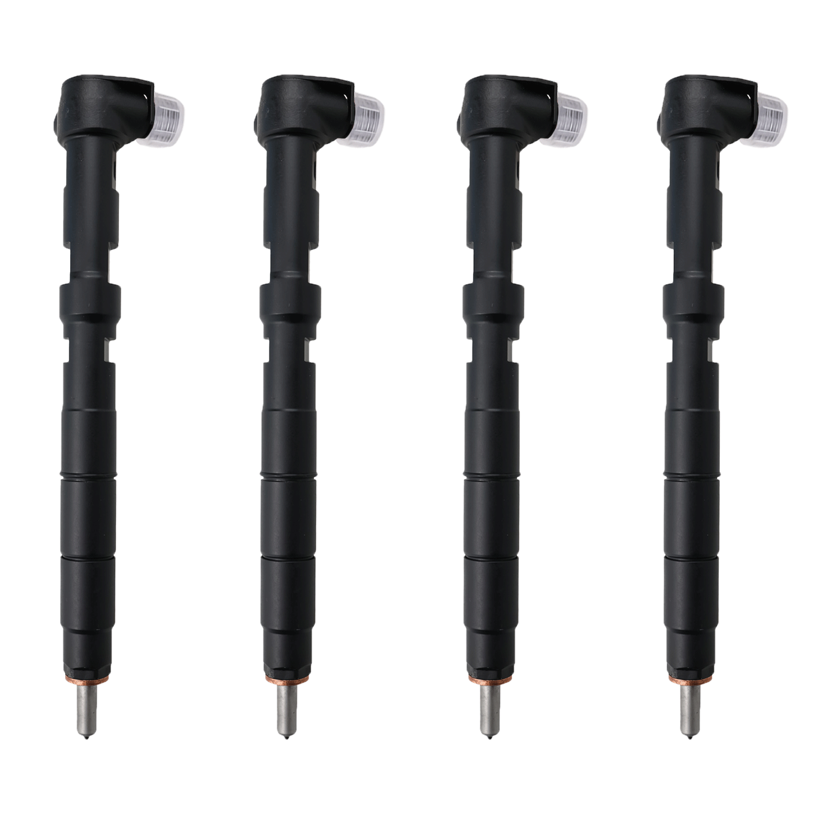 4X 28231462 DELPHİ ENJEKTÖR SEAT IBIZA IV SKODA FABİA VW 1.2 TDI 03P130277