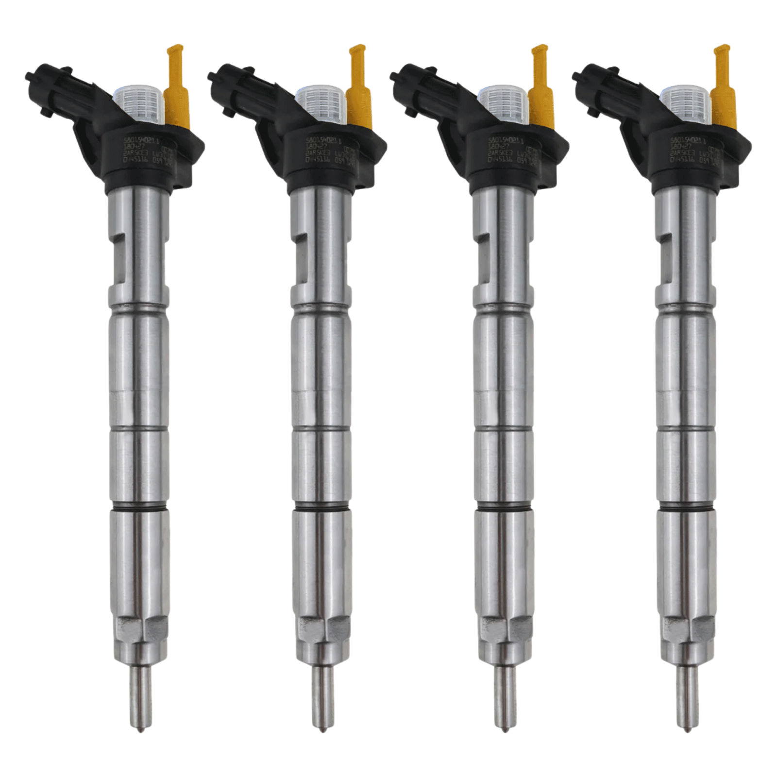 4X İVECO DAİLY 3.0 D FIAT CITROEN PEUGEOT 0445116059 5801540211