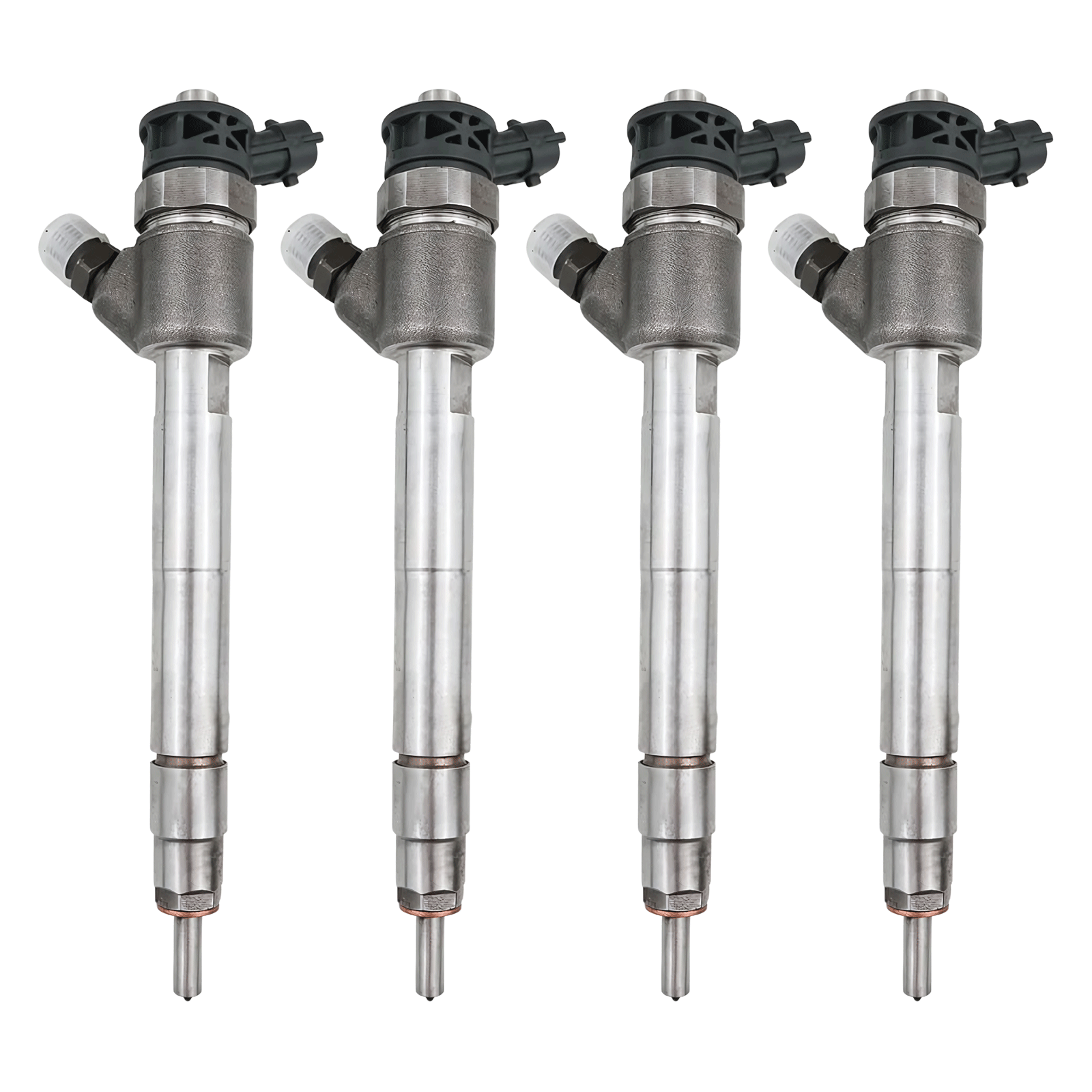 4X PEUGEOT CITRÖEN 1.5hdi BlueHdi EURO6 0445110749 JX6Q9F593AA