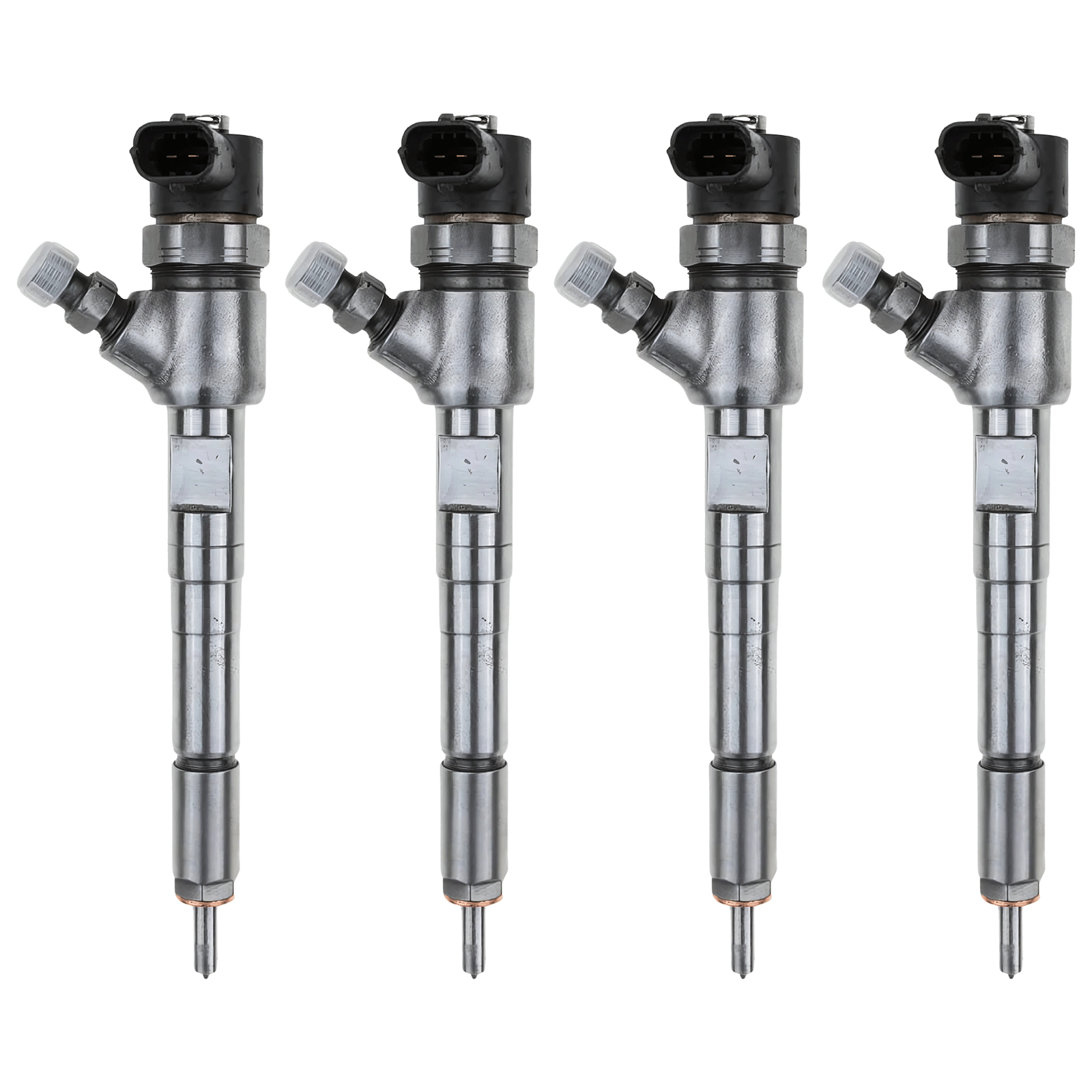 4X CHEVROLET AVEO 1.3 D DİZEL ENJEKTÖR 0445110326 0986435200