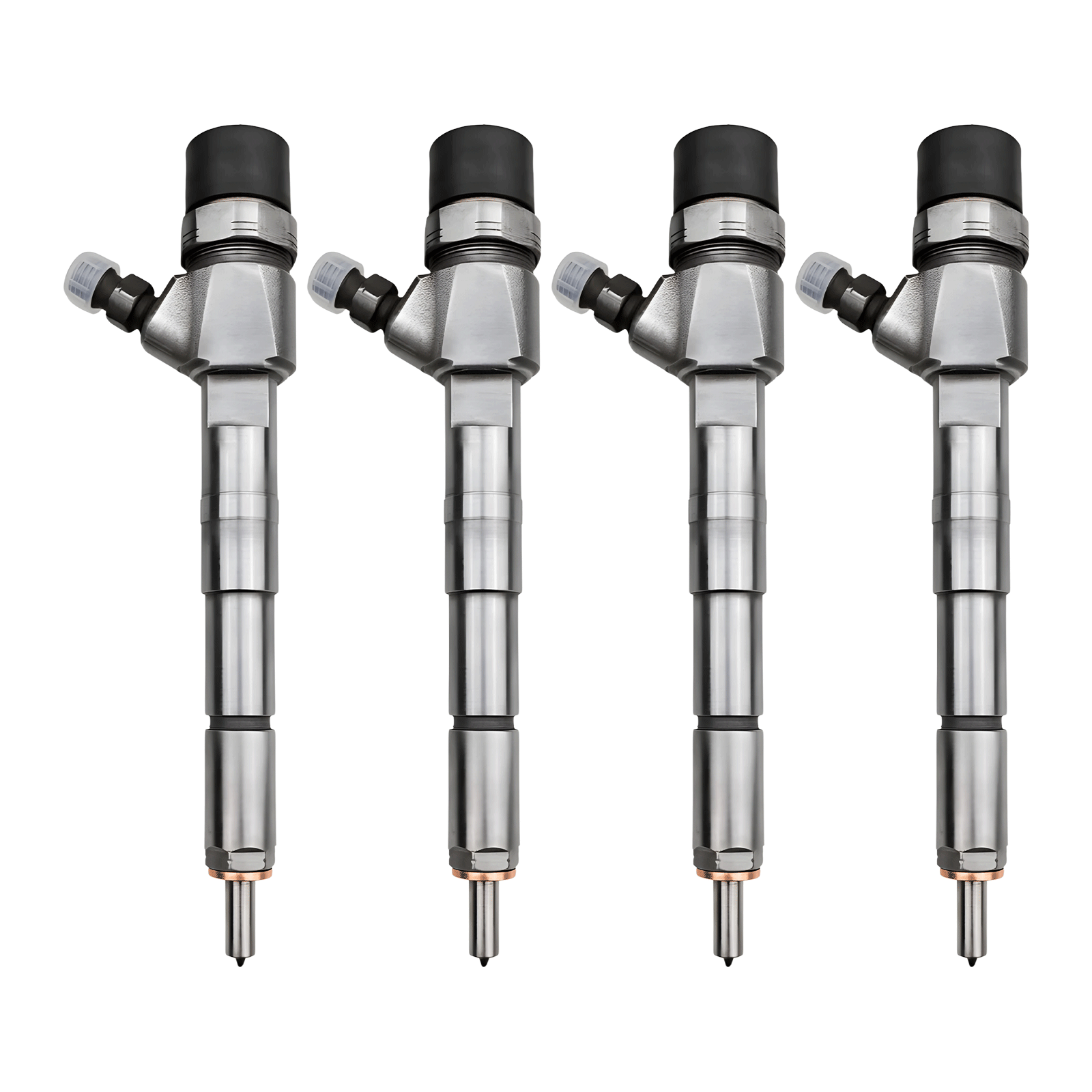 4X FİAT DUCATO 2.0 JTD JEEP OPEL ENJEKTÖR 0445110419 55233955