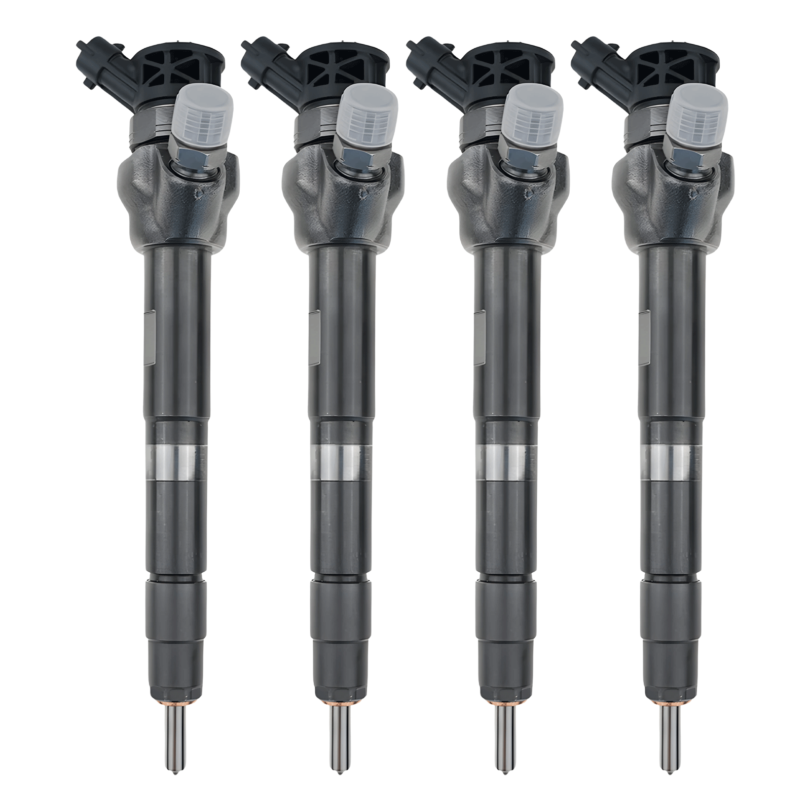 4X RANGE ROVER 2.0 EURO 6 0445110654 G4D39K546AA