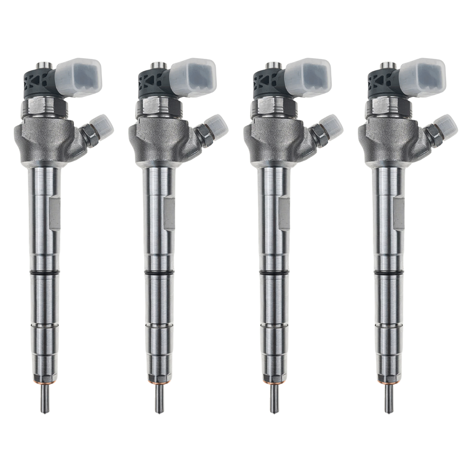 4X AUDİ A3 2.0 TDI 0445110475 04L130277E