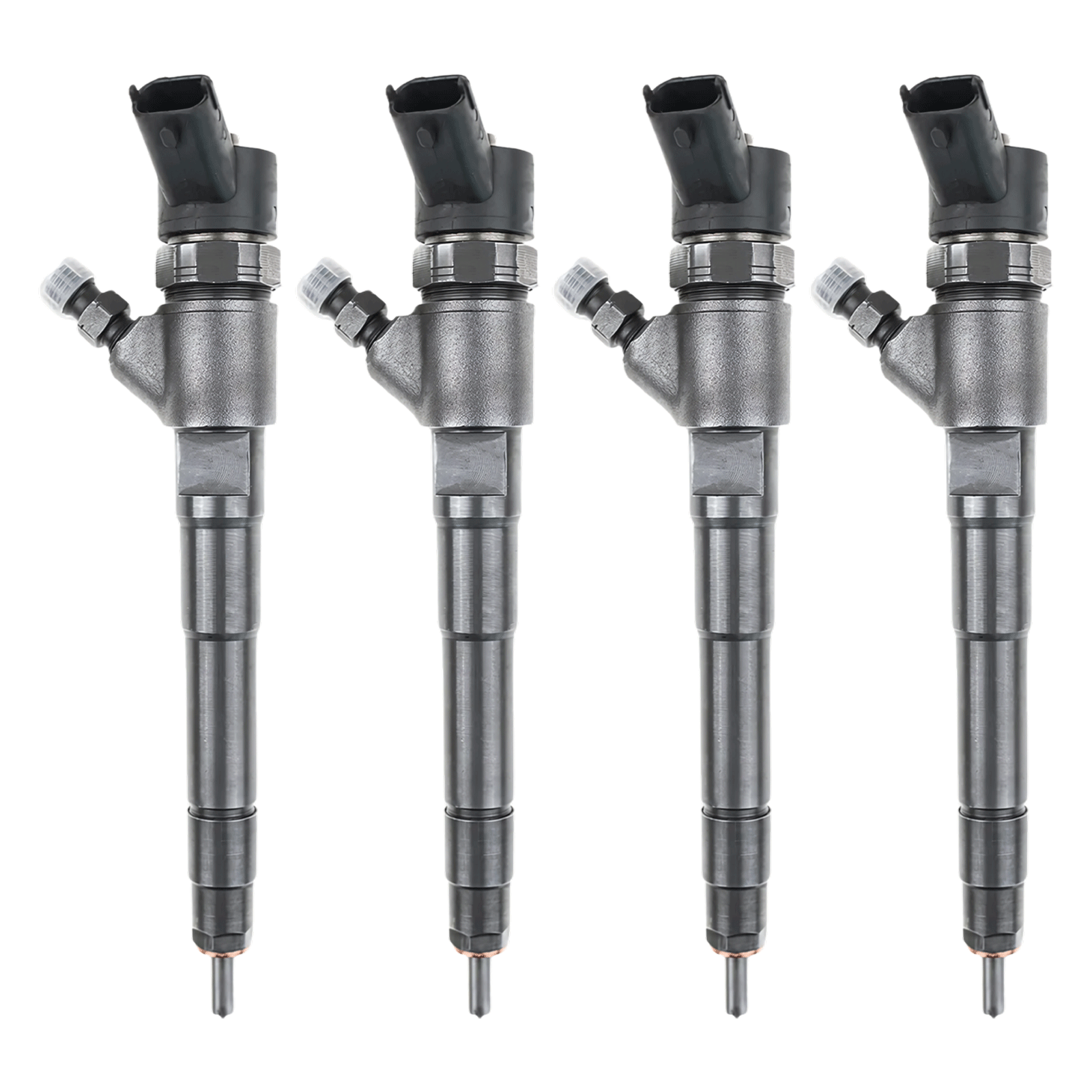 4X FİAT DUCATO 2.3D EURO 5 ENJEKTÖR 0445110520 - 504389548