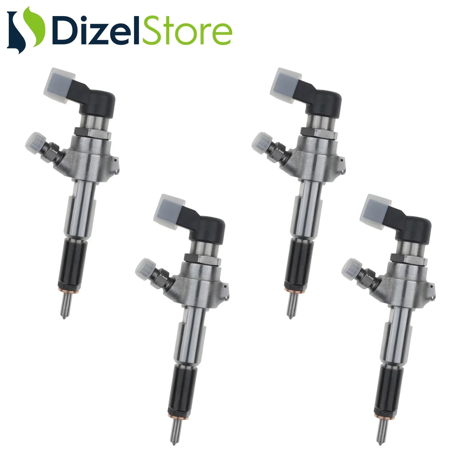 4X CİTROEN C3/FORD FUSION 9655304880 - 5WS40148-Z