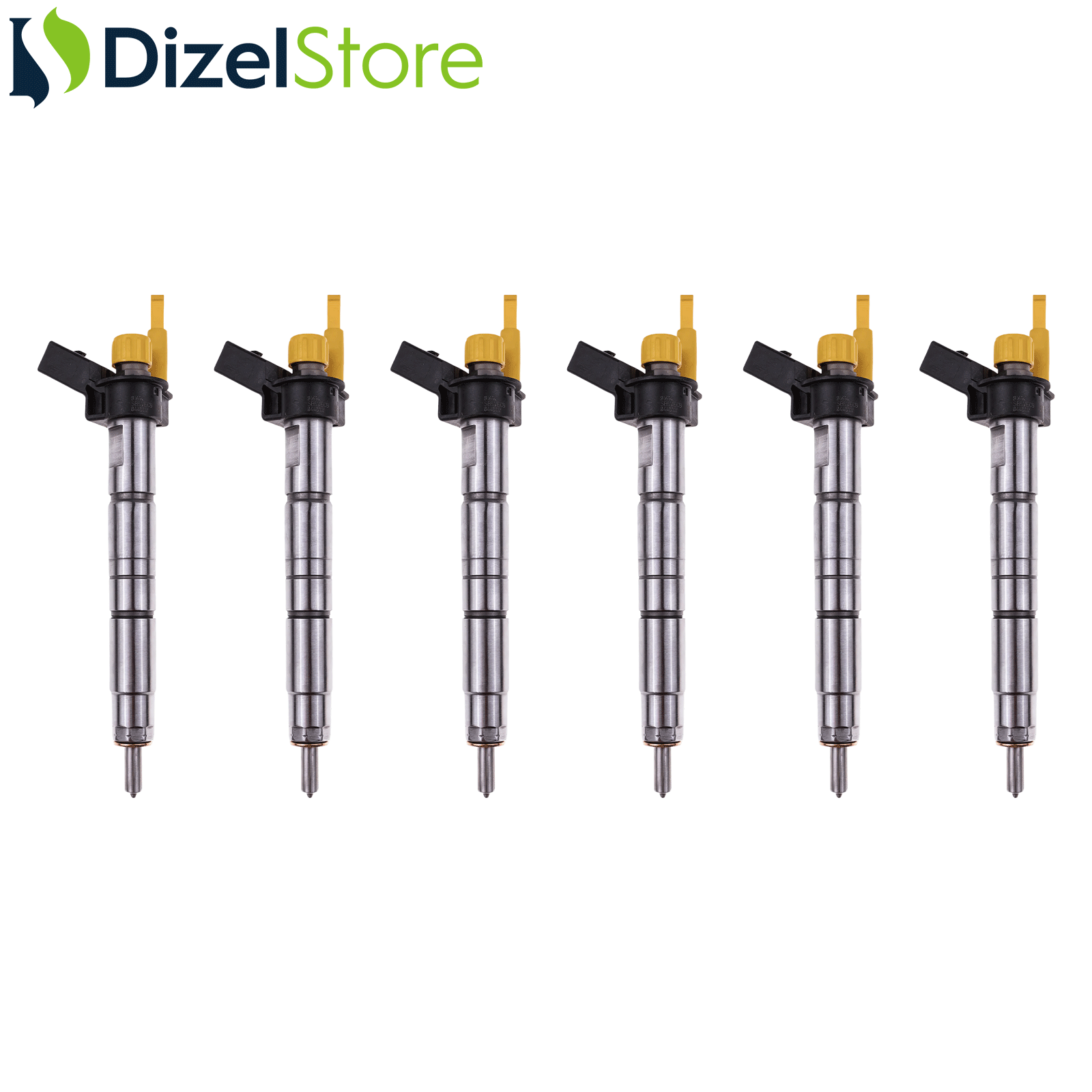 6X BMW 3 SERİ x5 3.0 0445116024 7805428